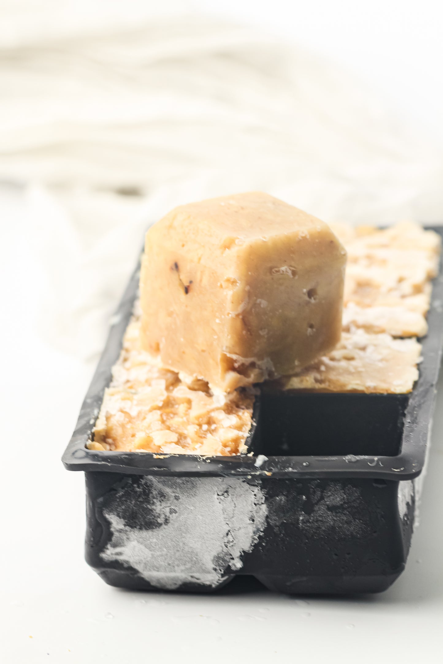 Oatmeal Cubes