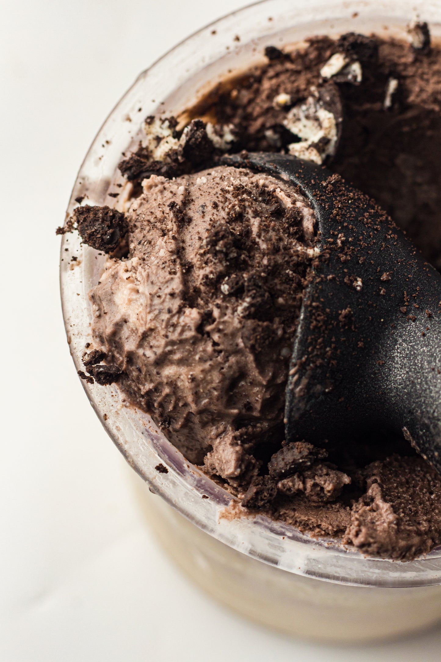 PLR Cookies & Cream Ninja Creami Ice Cream