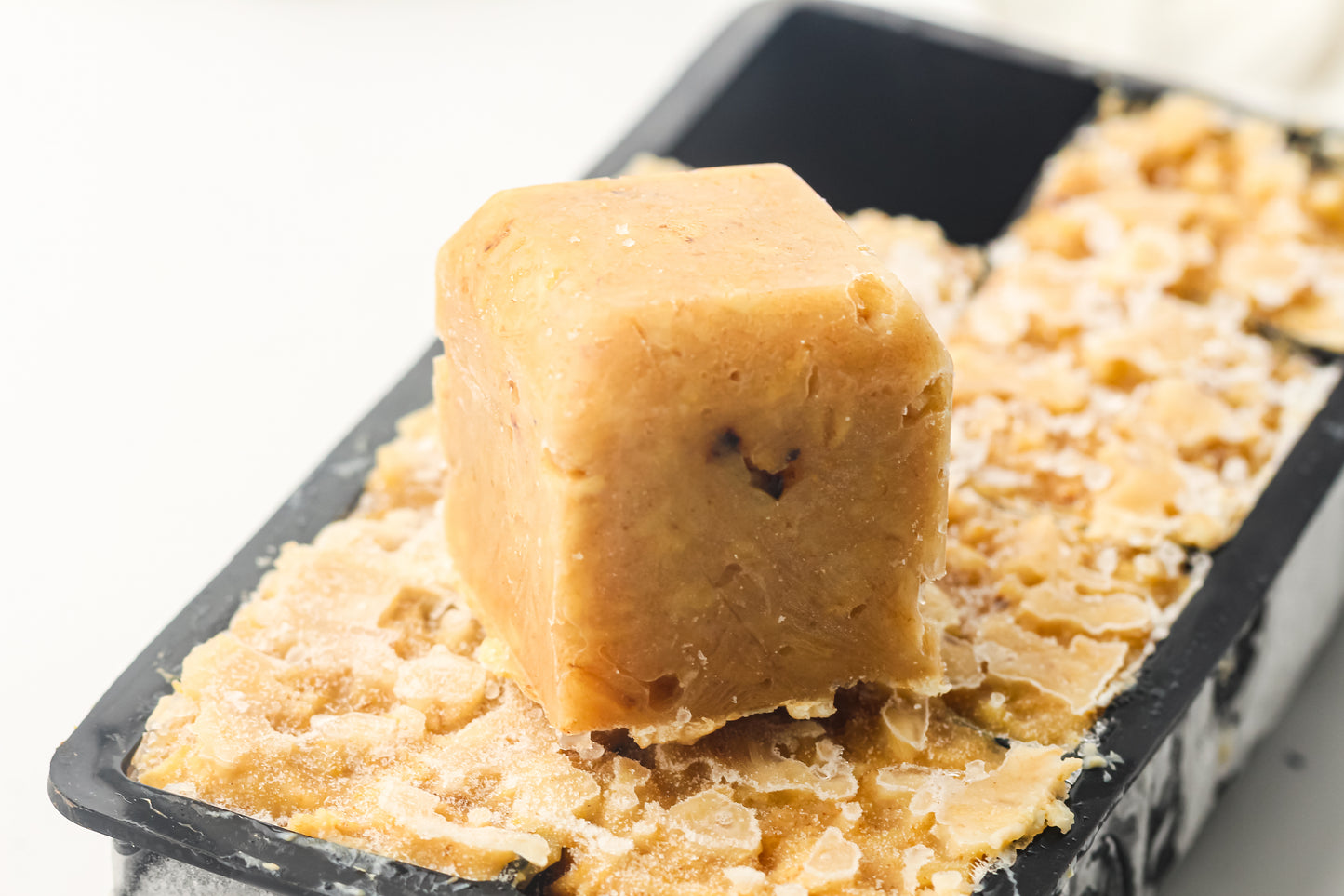 Oatmeal Cubes