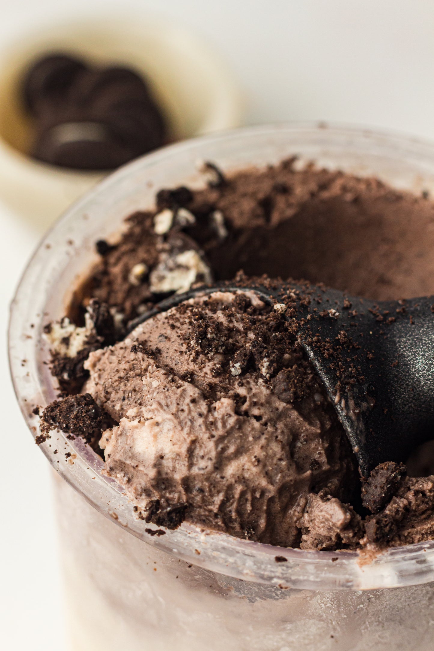 PLR Cookies & Cream Ninja Creami Ice Cream