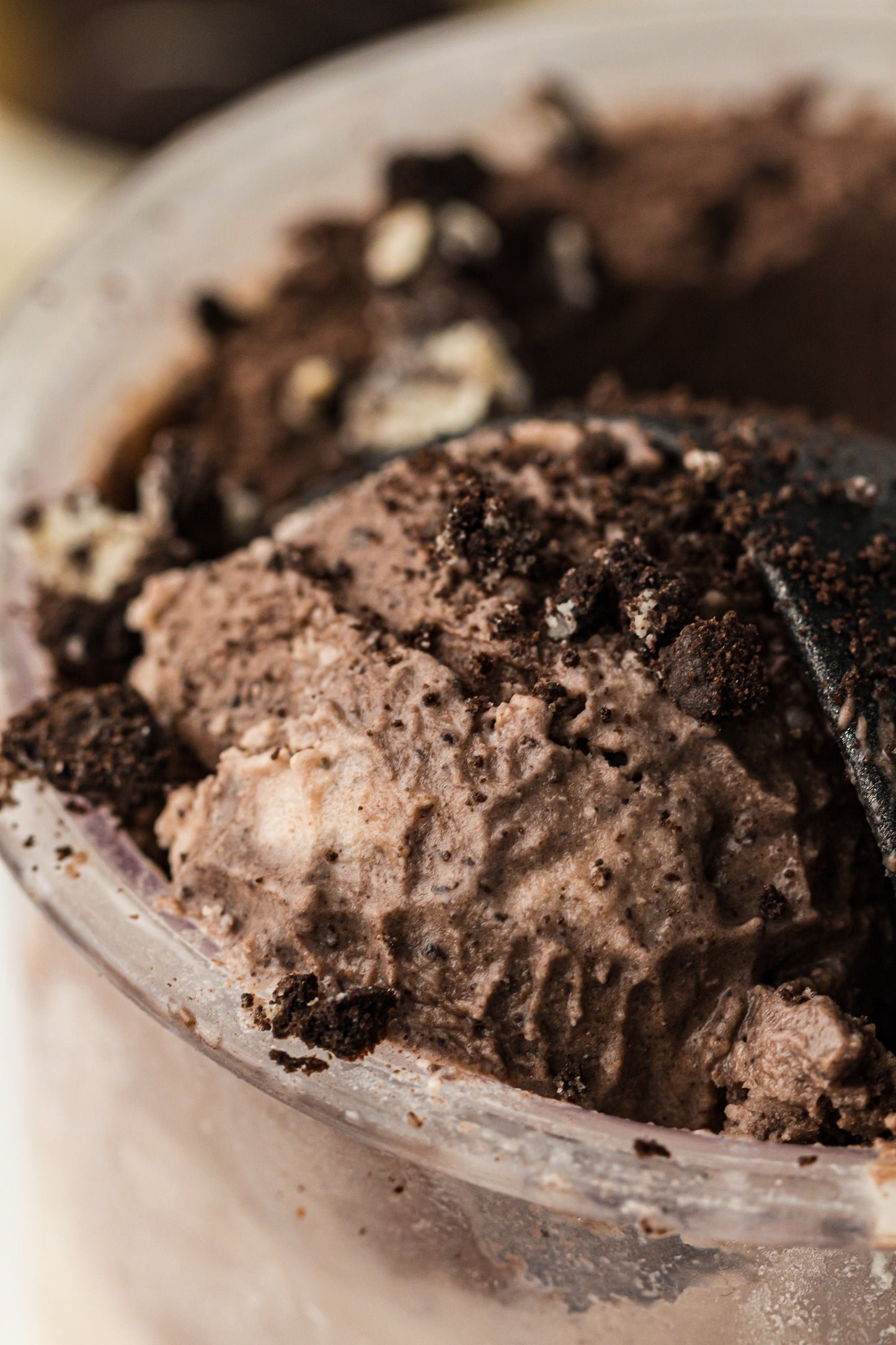 PLR Cookies & Cream Ninja Creami Ice Cream