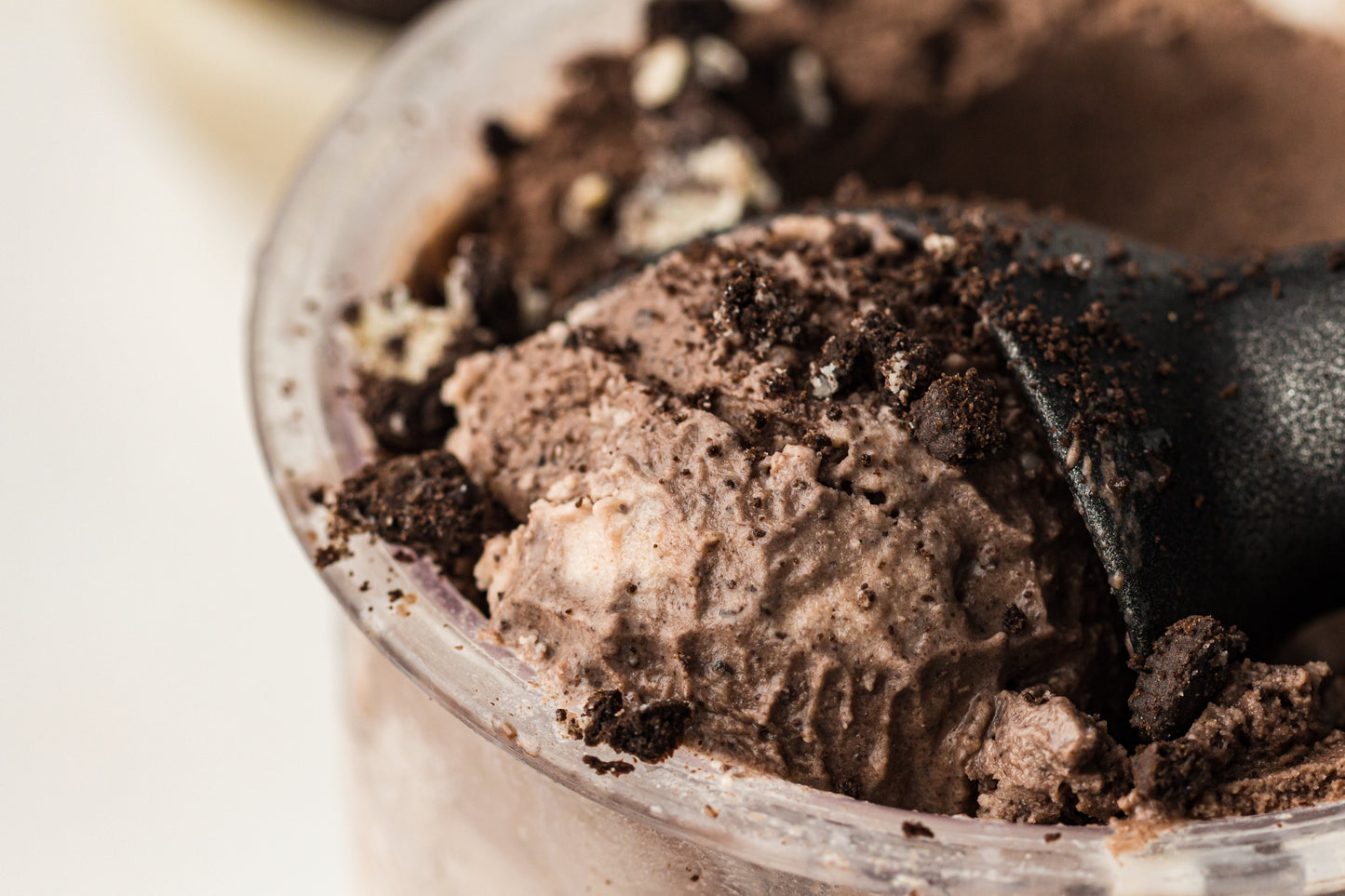 PLR Cookies & Cream Ninja Creami Ice Cream