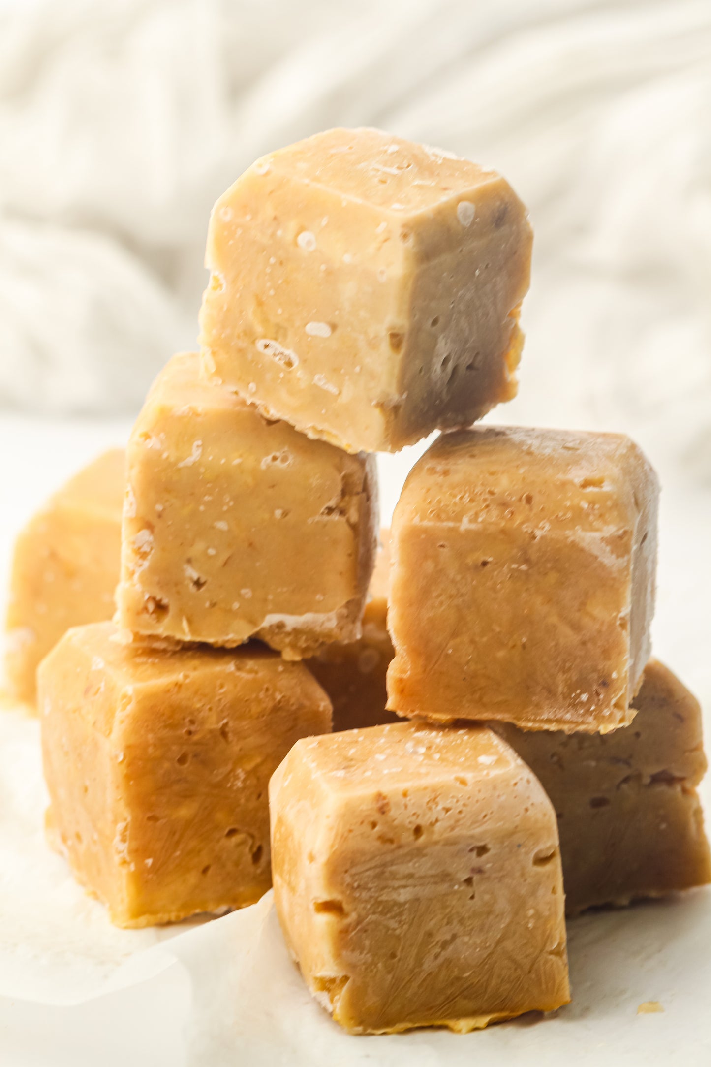 Oatmeal Cubes