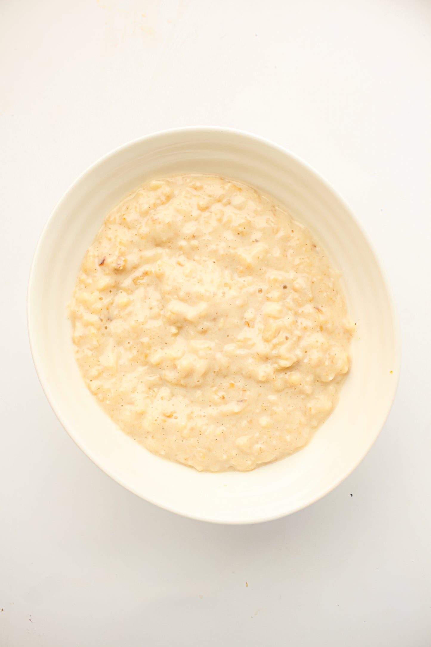 Oatmeal Cubes