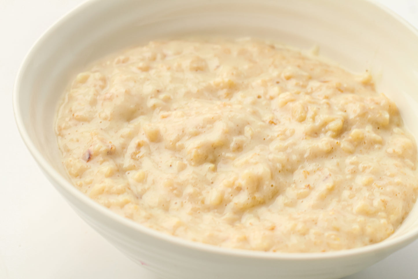 Oatmeal Cubes
