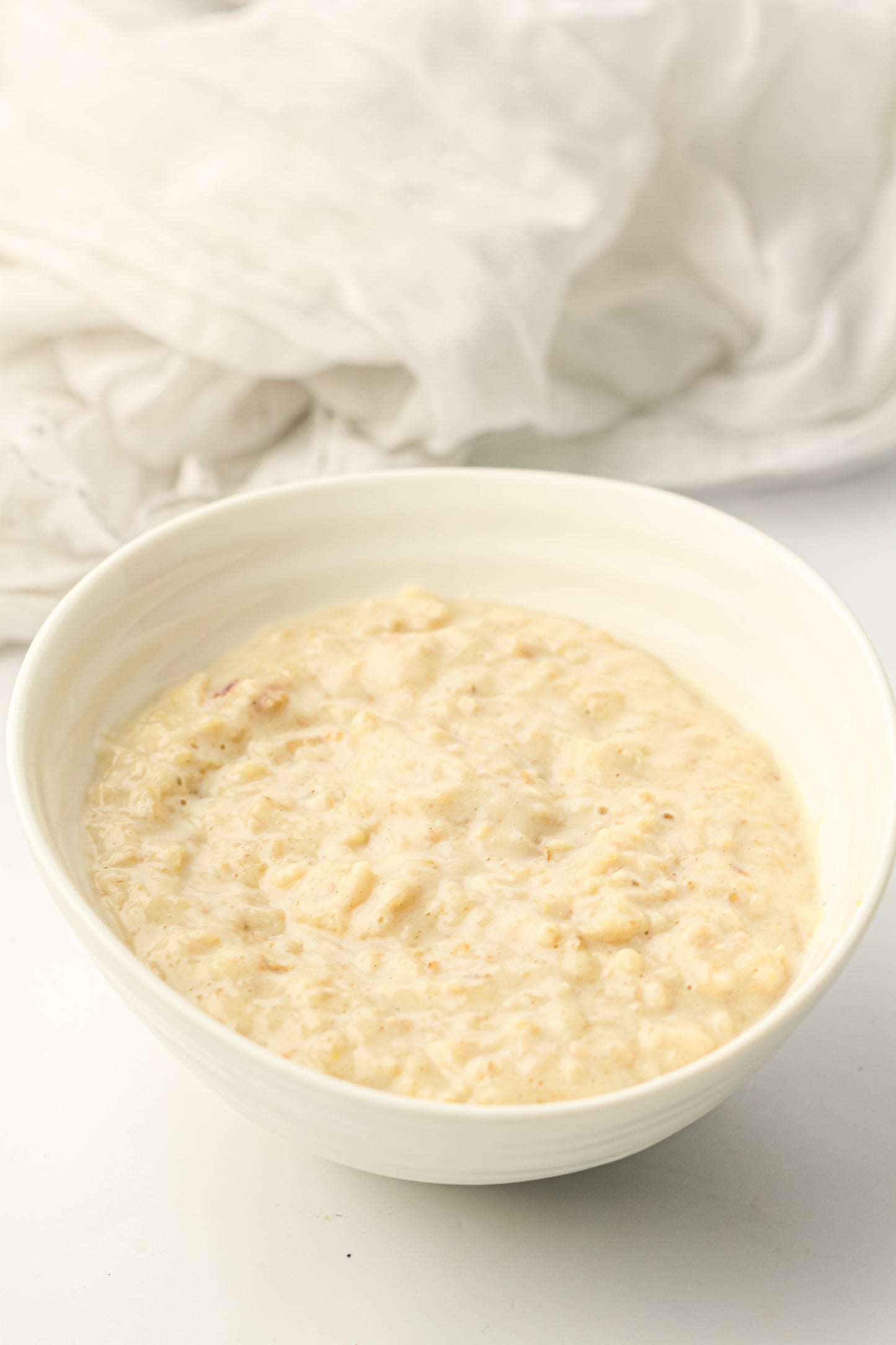 Oatmeal Cubes