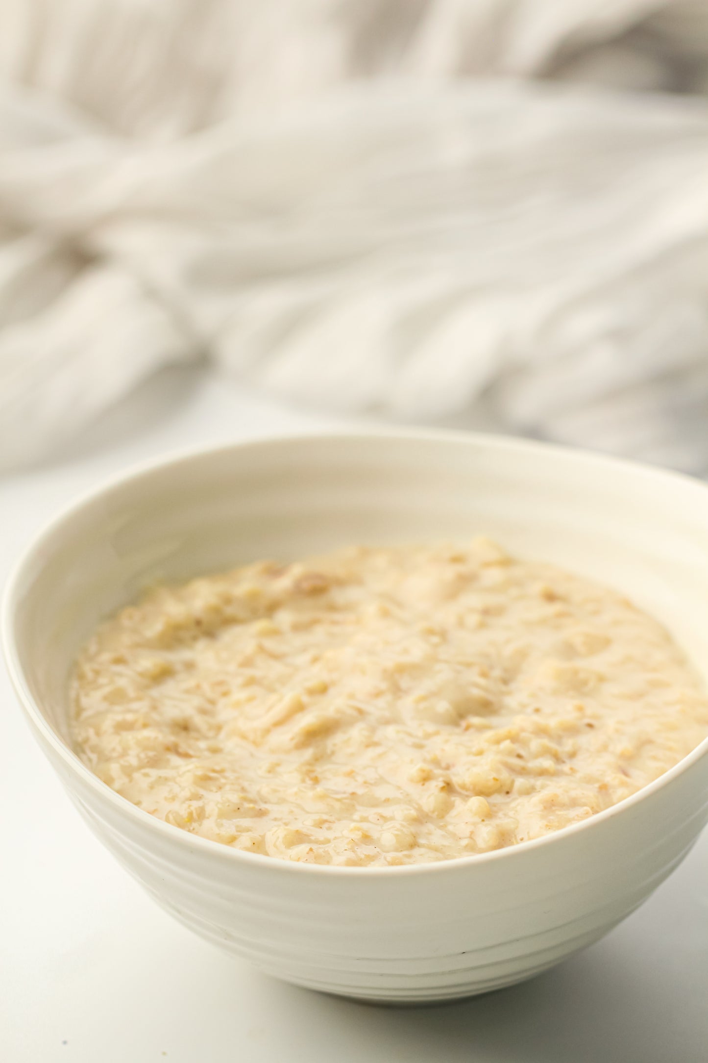Oatmeal Cubes