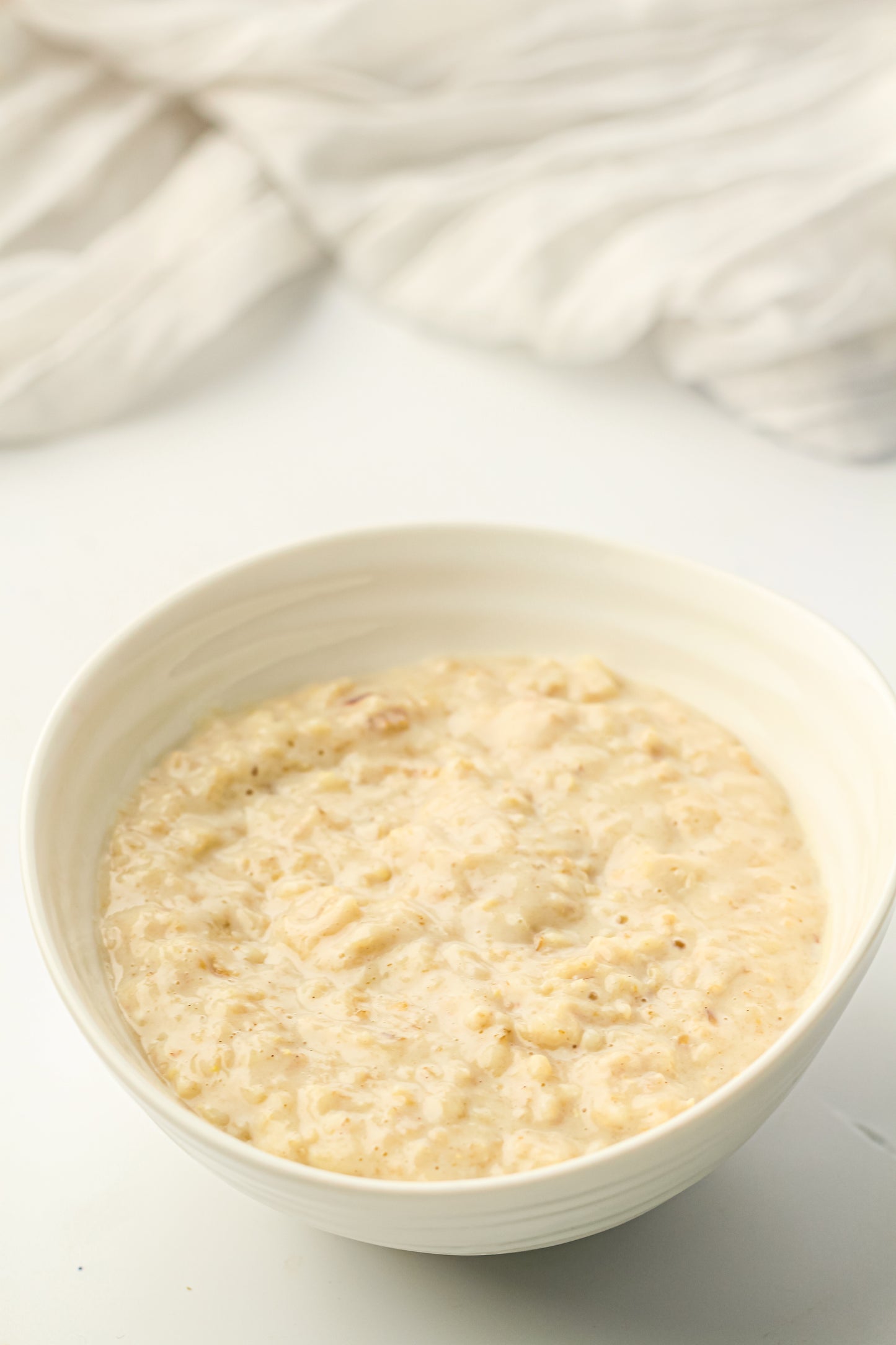 Oatmeal Cubes