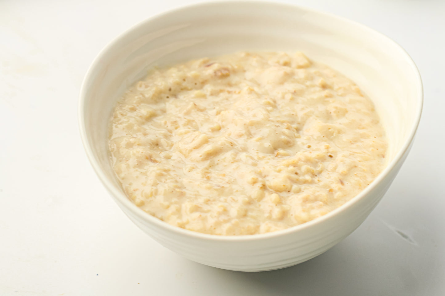 Oatmeal Cubes