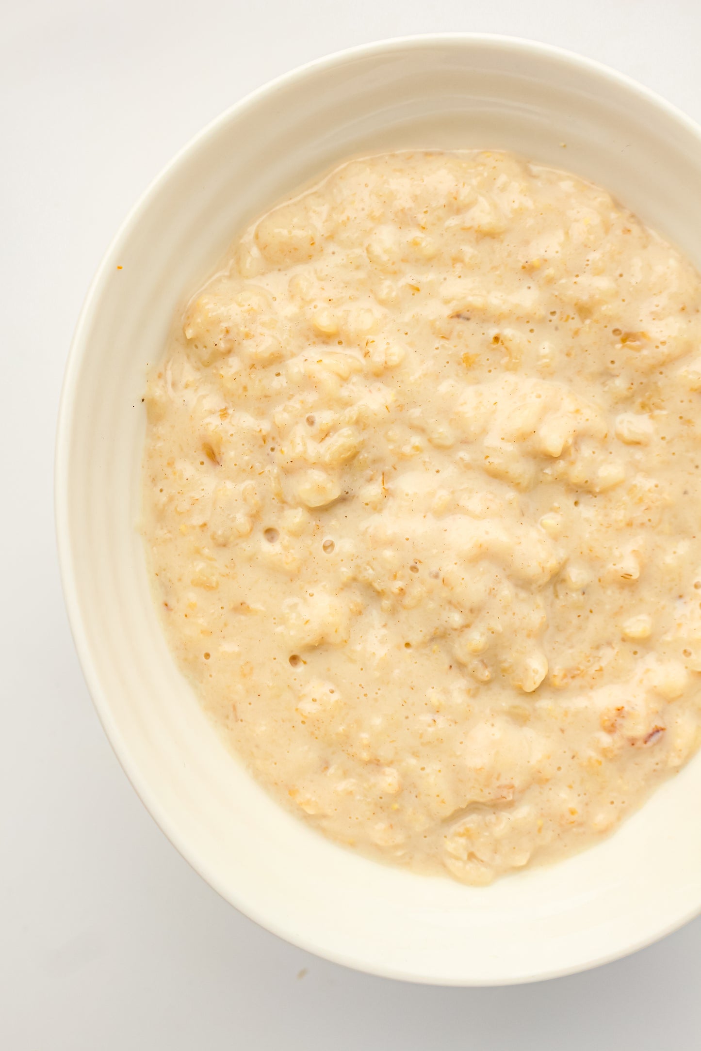 Oatmeal Cubes