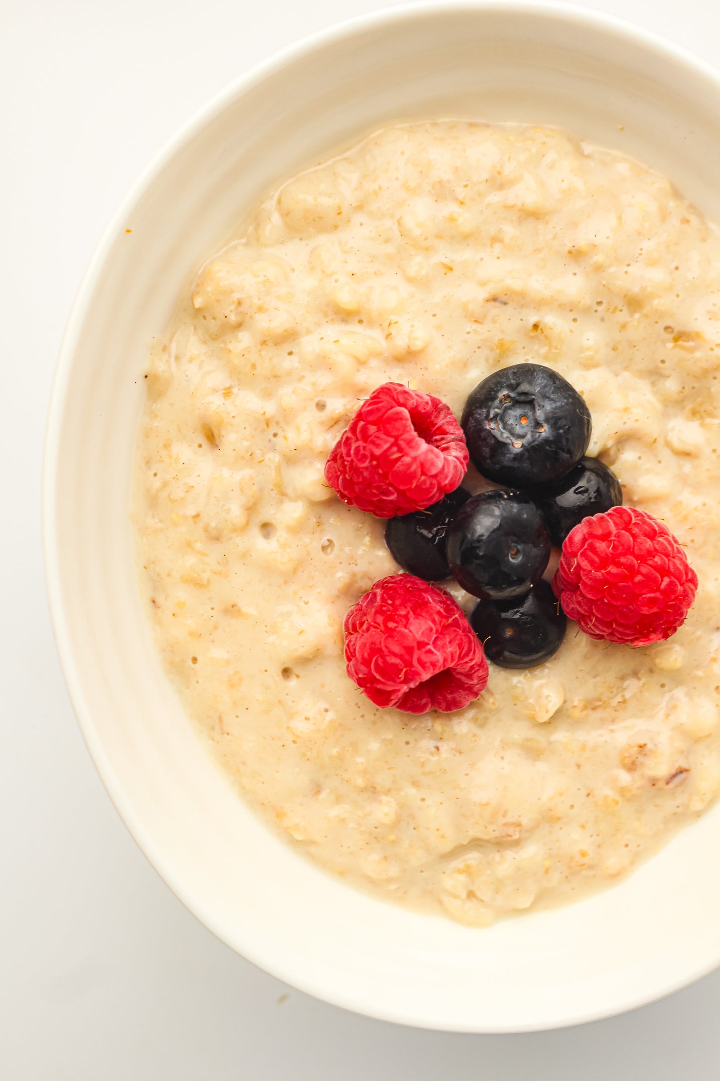 Oatmeal Cubes