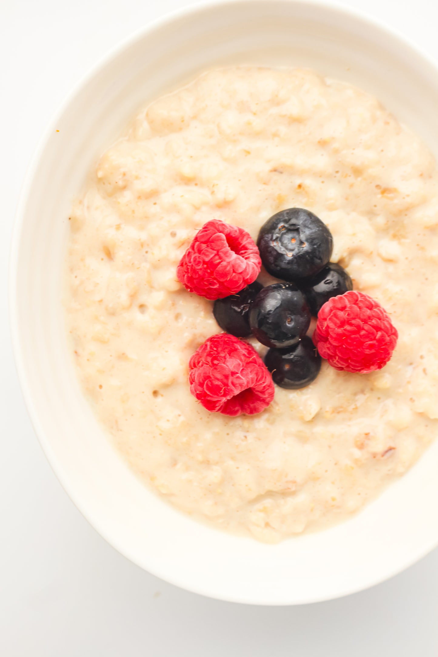 Oatmeal Cubes