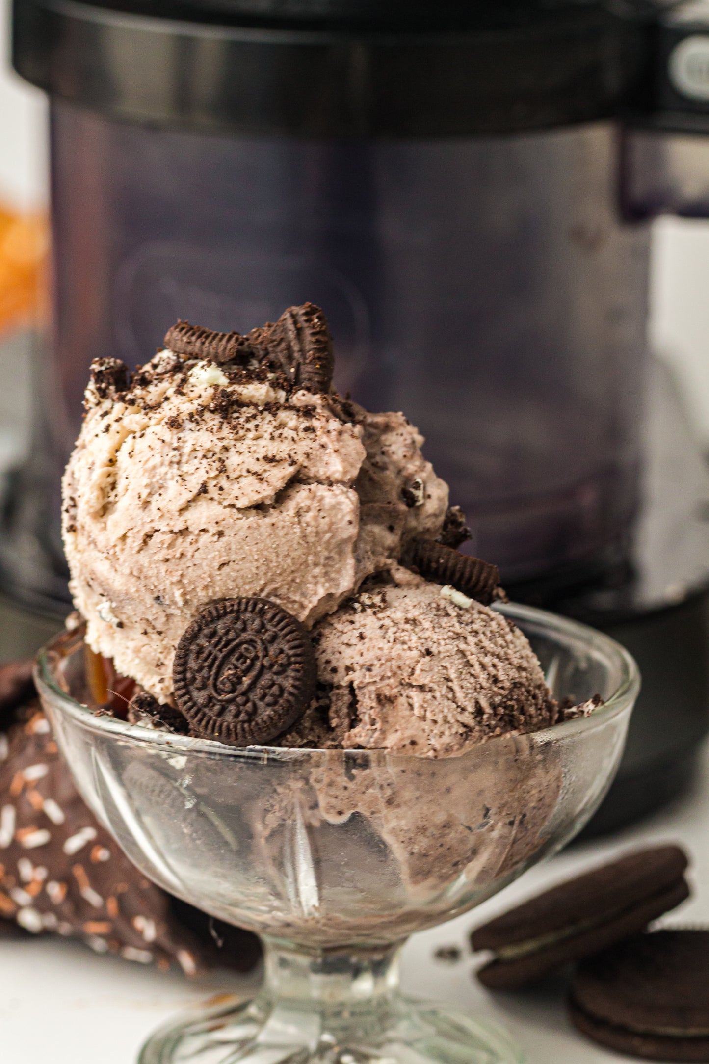 PLR Cookies & Cream Ninja Creami Ice Cream