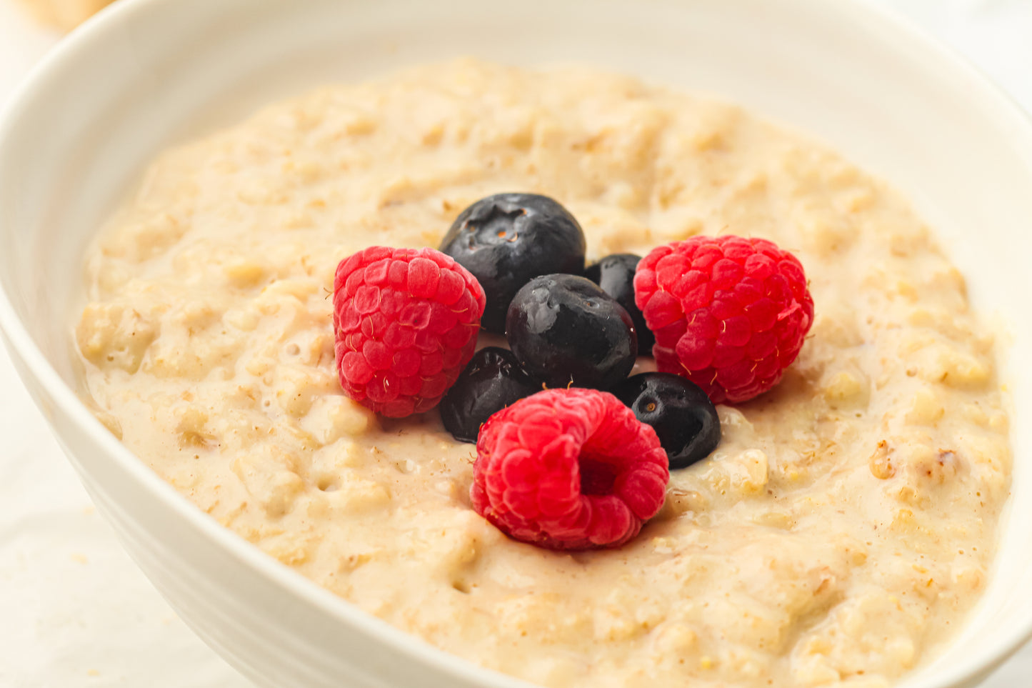 Oatmeal Cubes