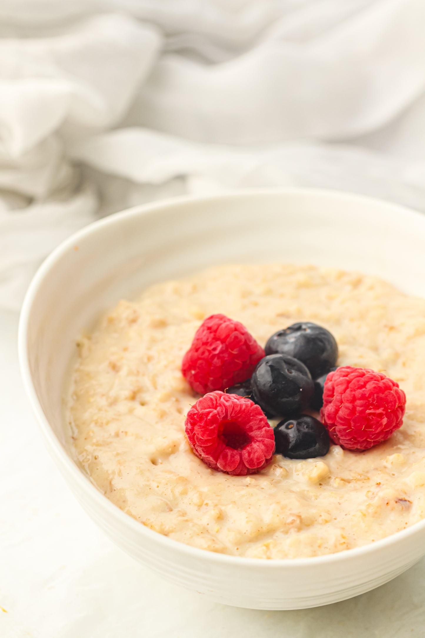 Oatmeal Cubes