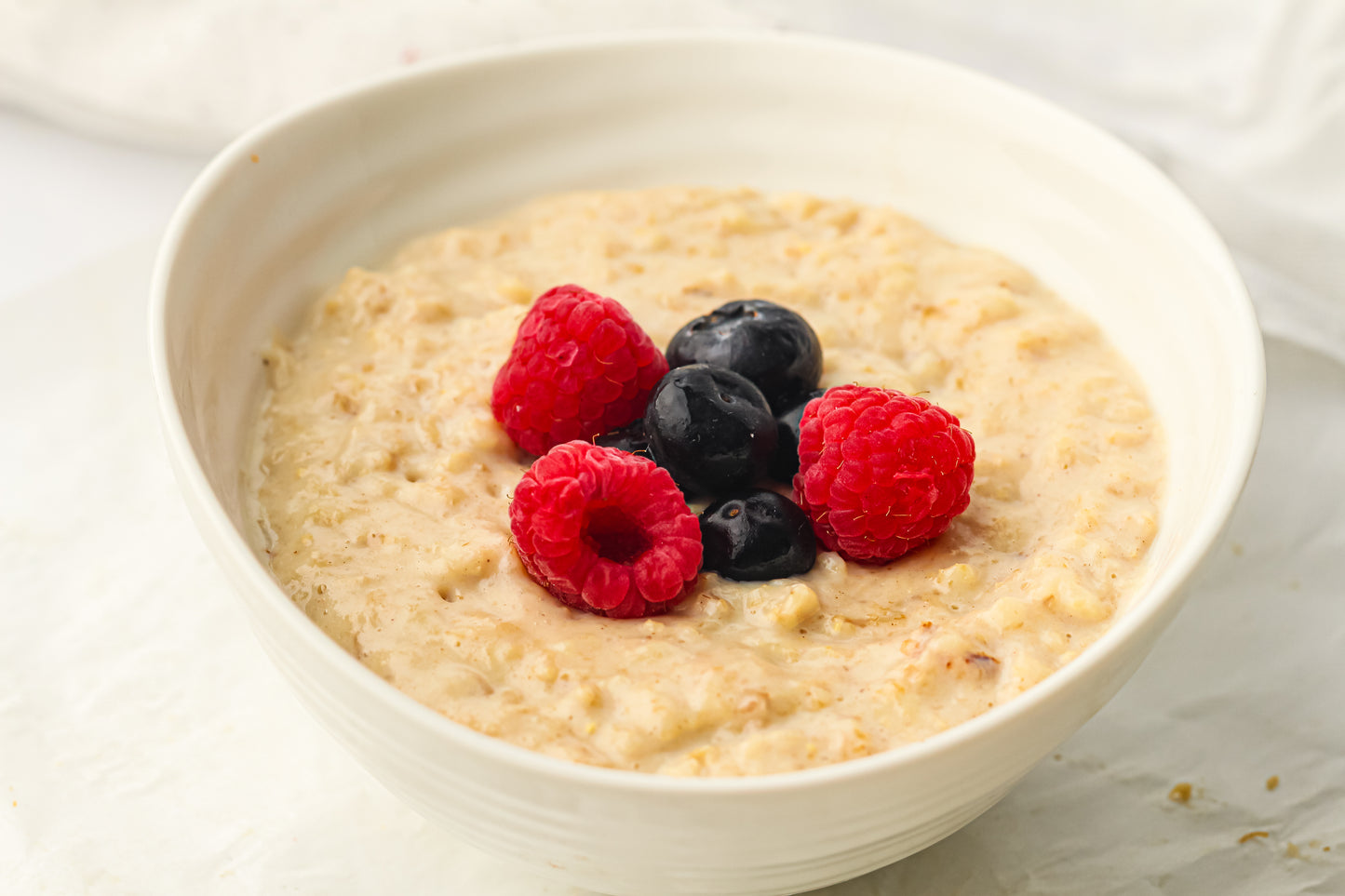 Oatmeal Cubes