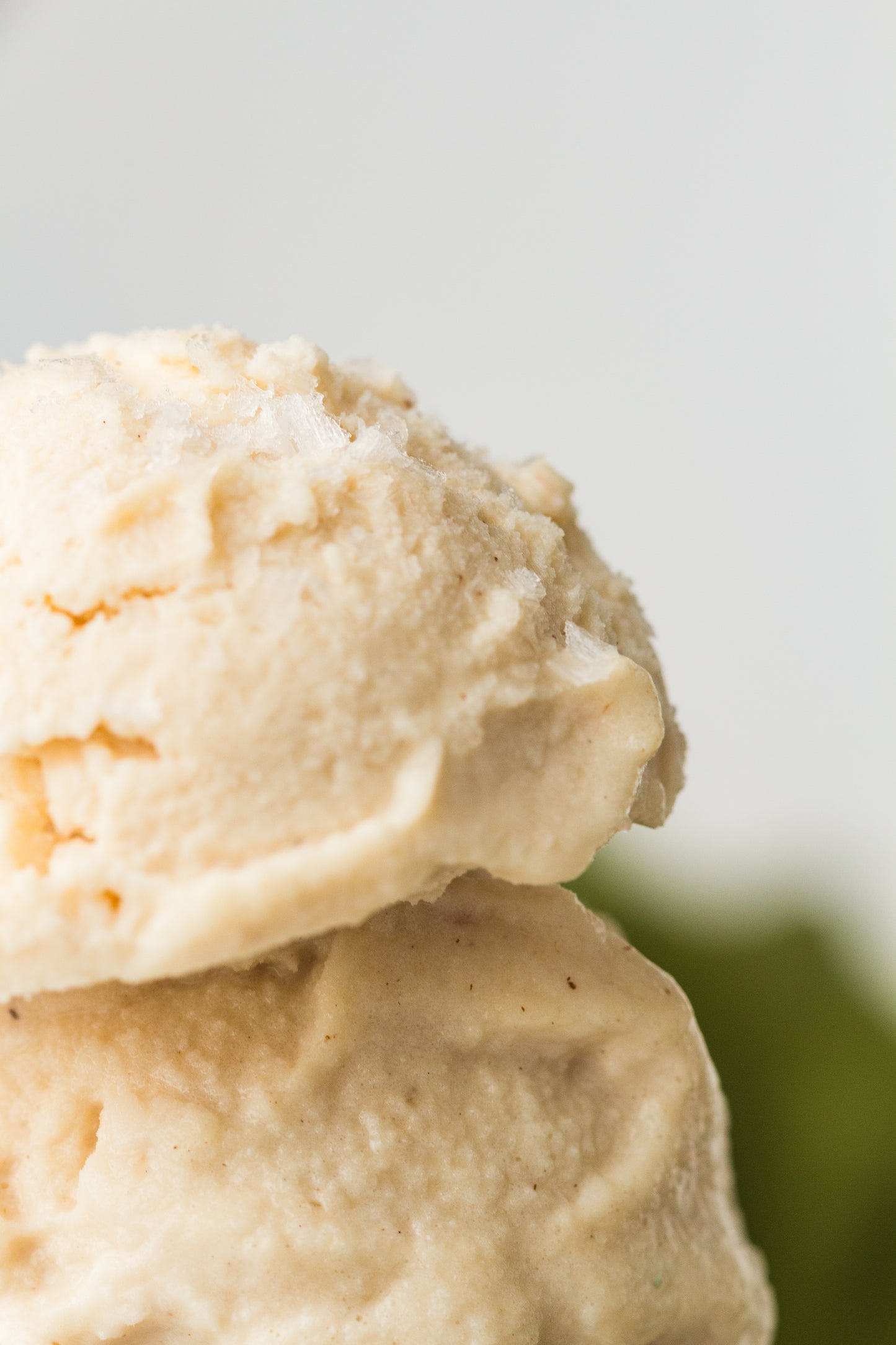 PLR High-Protein Vanilla Ice Cream – Ninja Creami