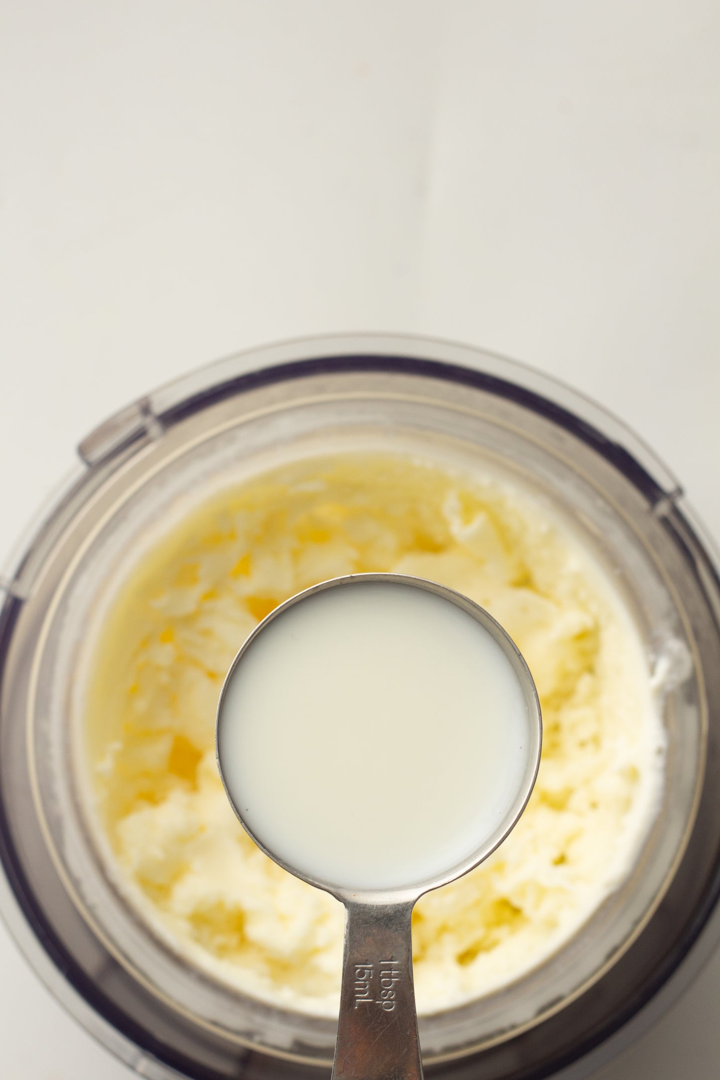 PLR Vanilla Ninja Creami Ice Cream