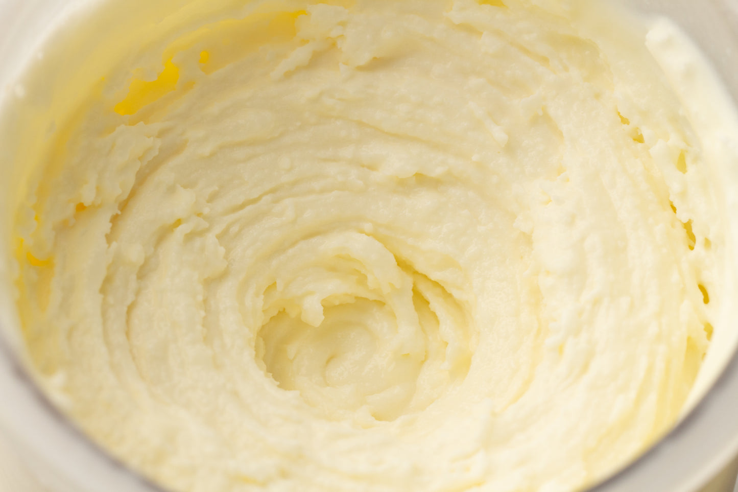 PLR Vanilla Ninja Creami Ice Cream