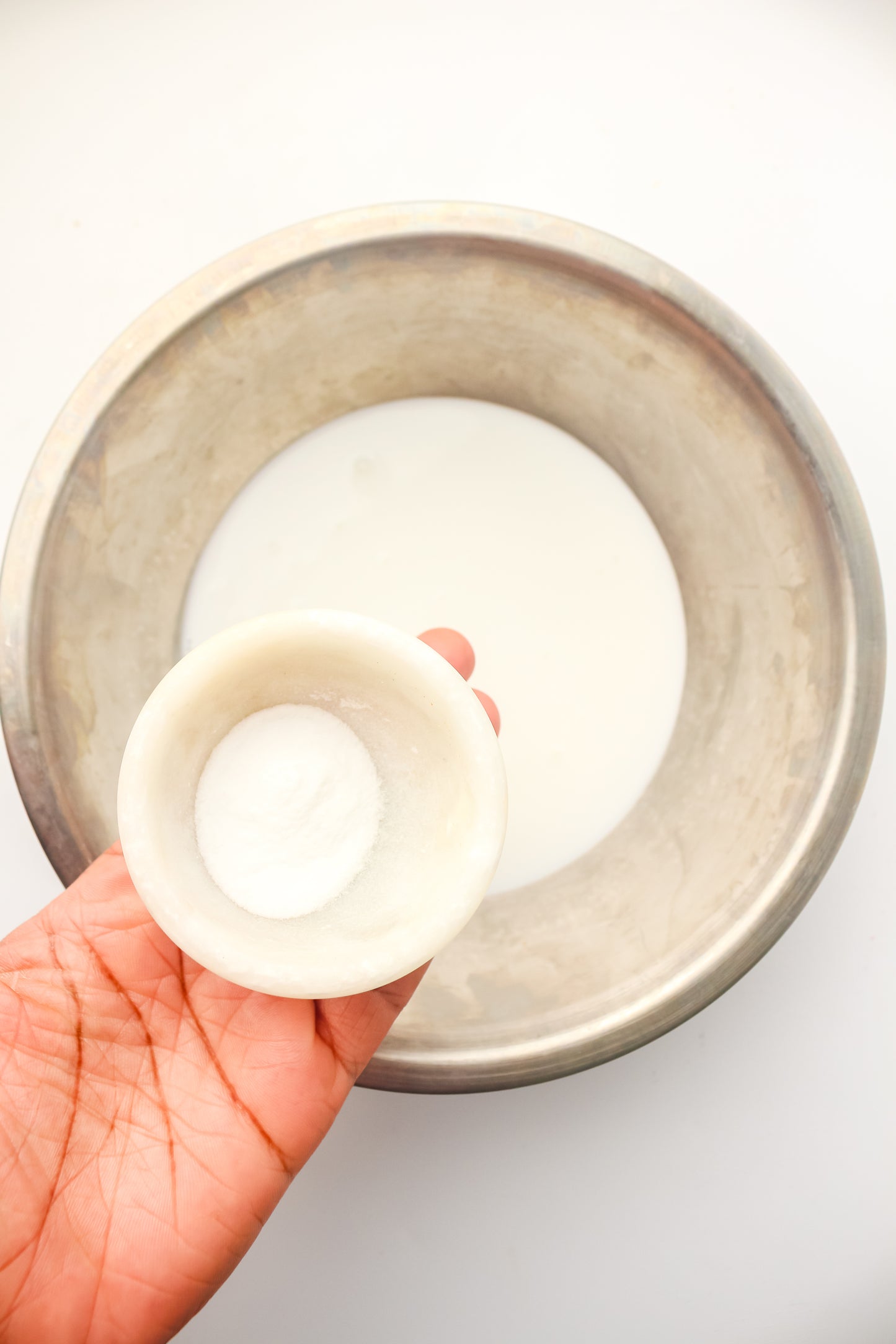 Homemade Slime