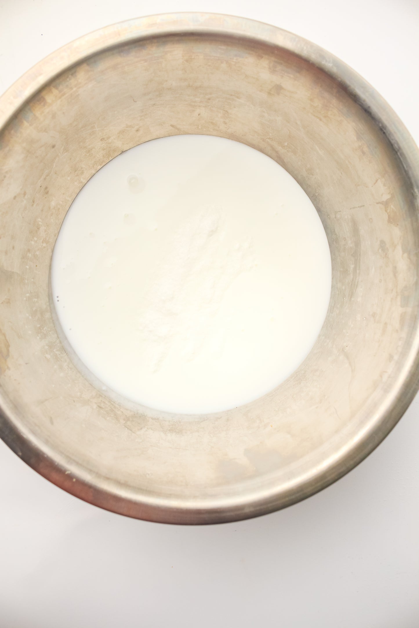 Homemade Slime