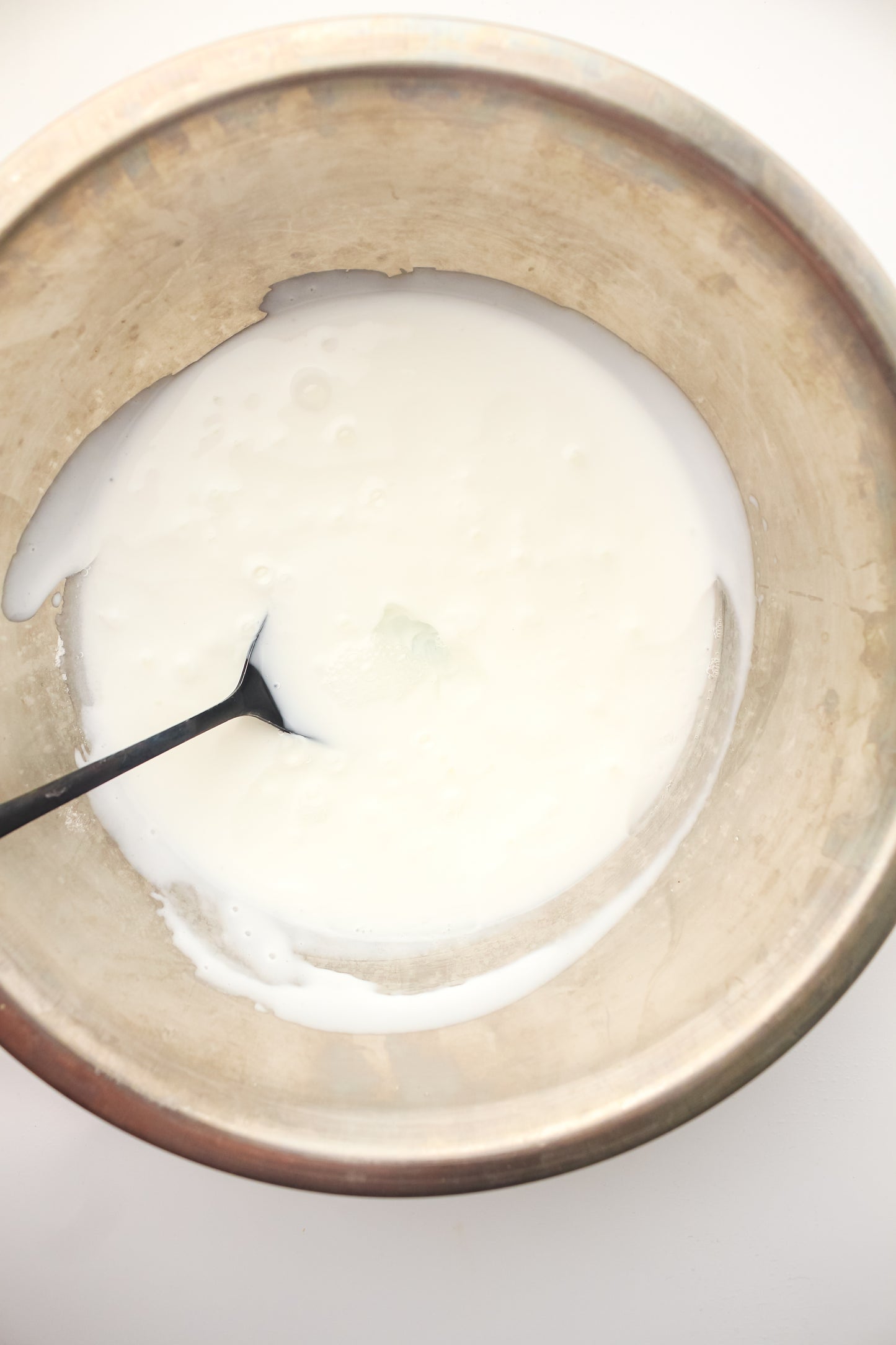 Homemade Slime