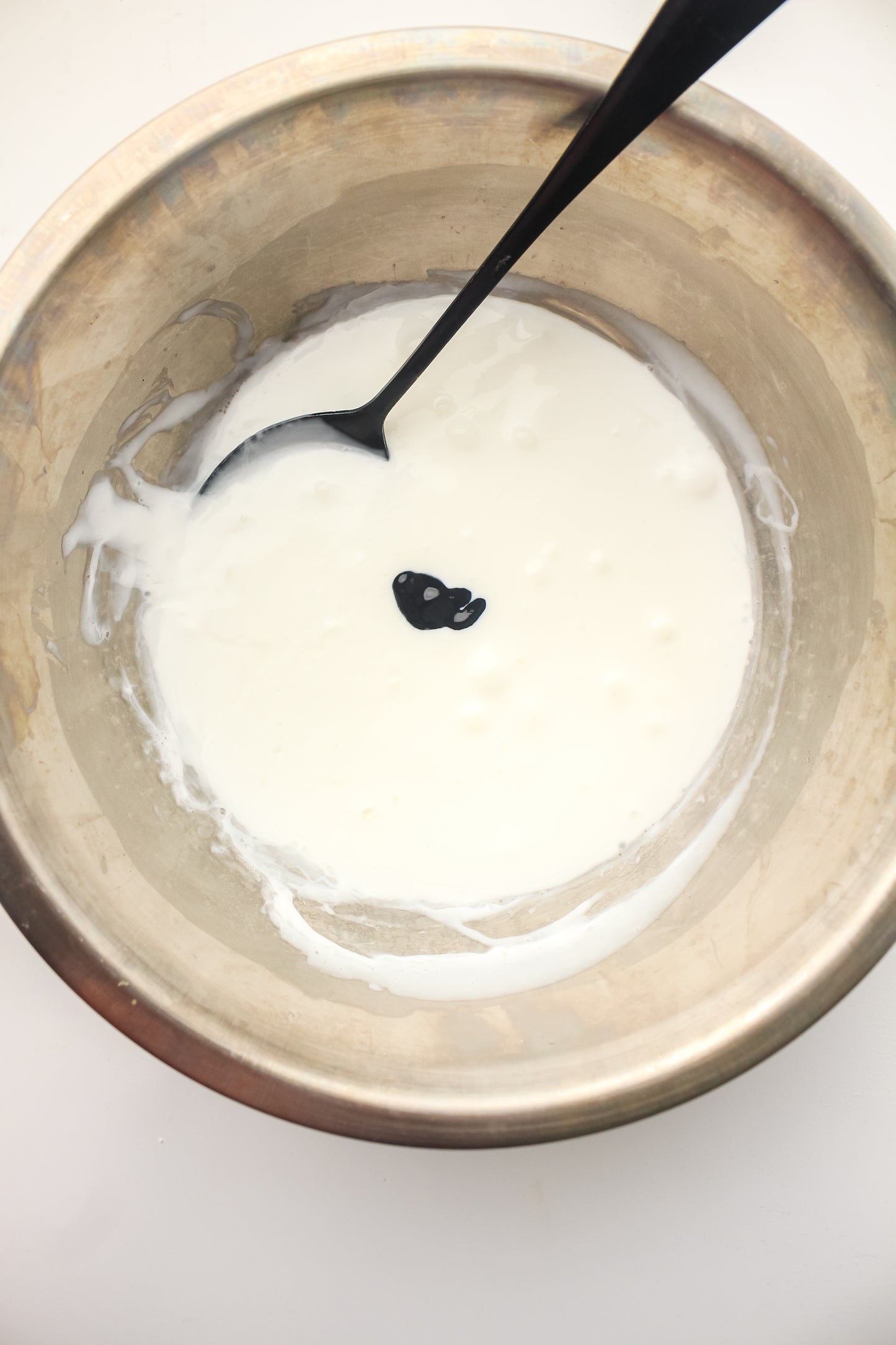 Homemade Slime
