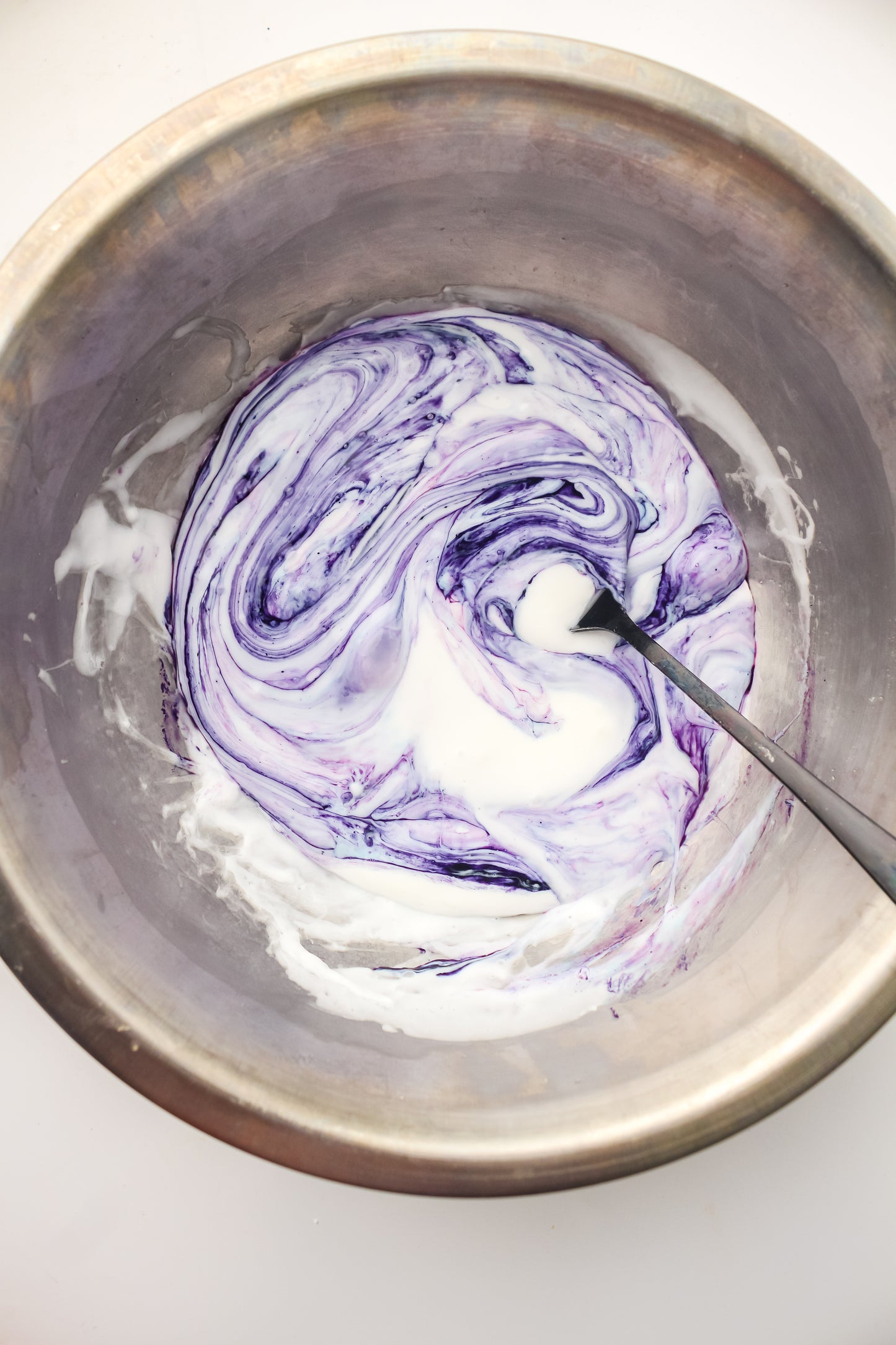 Homemade Slime