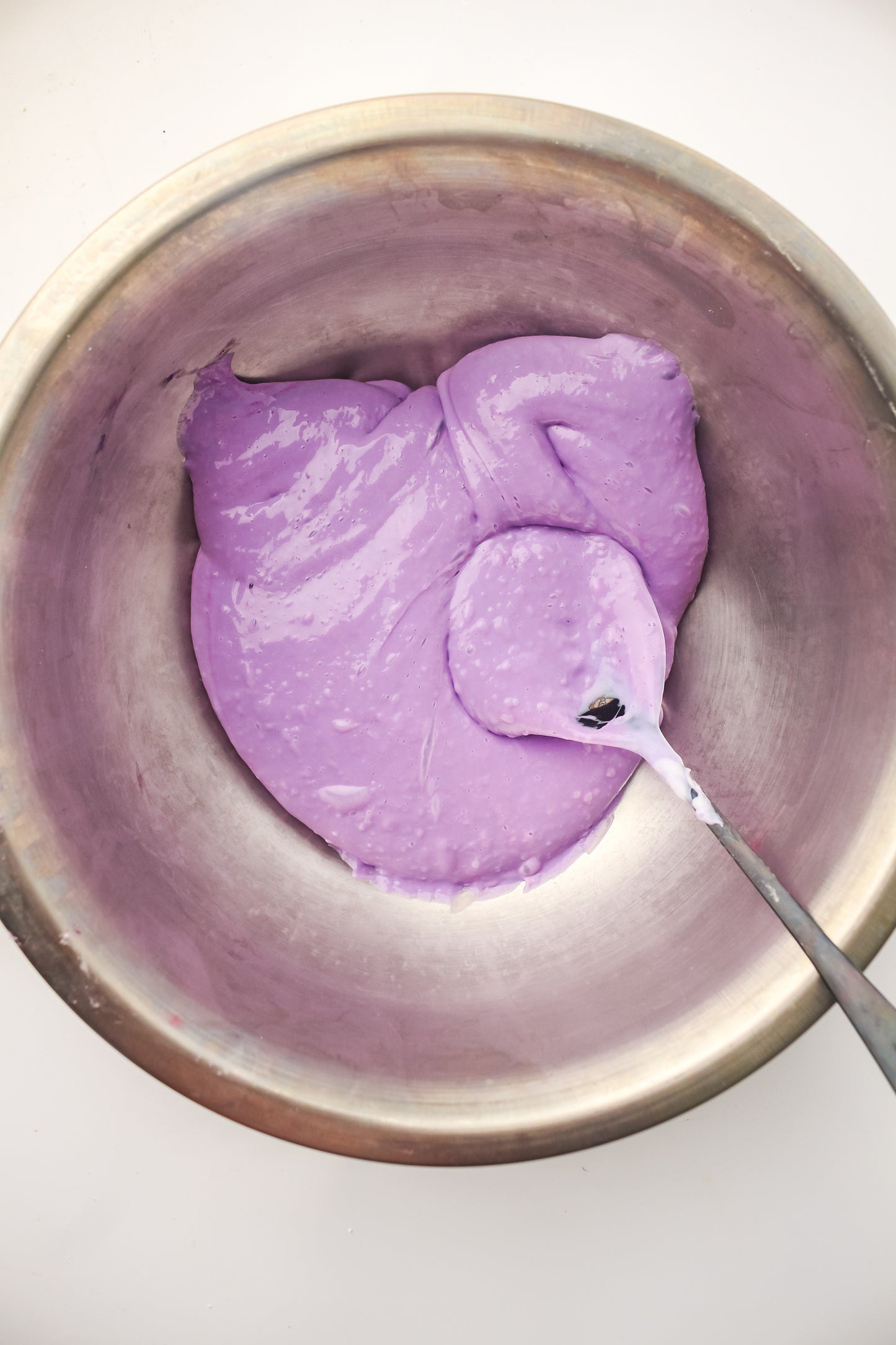 Homemade Slime