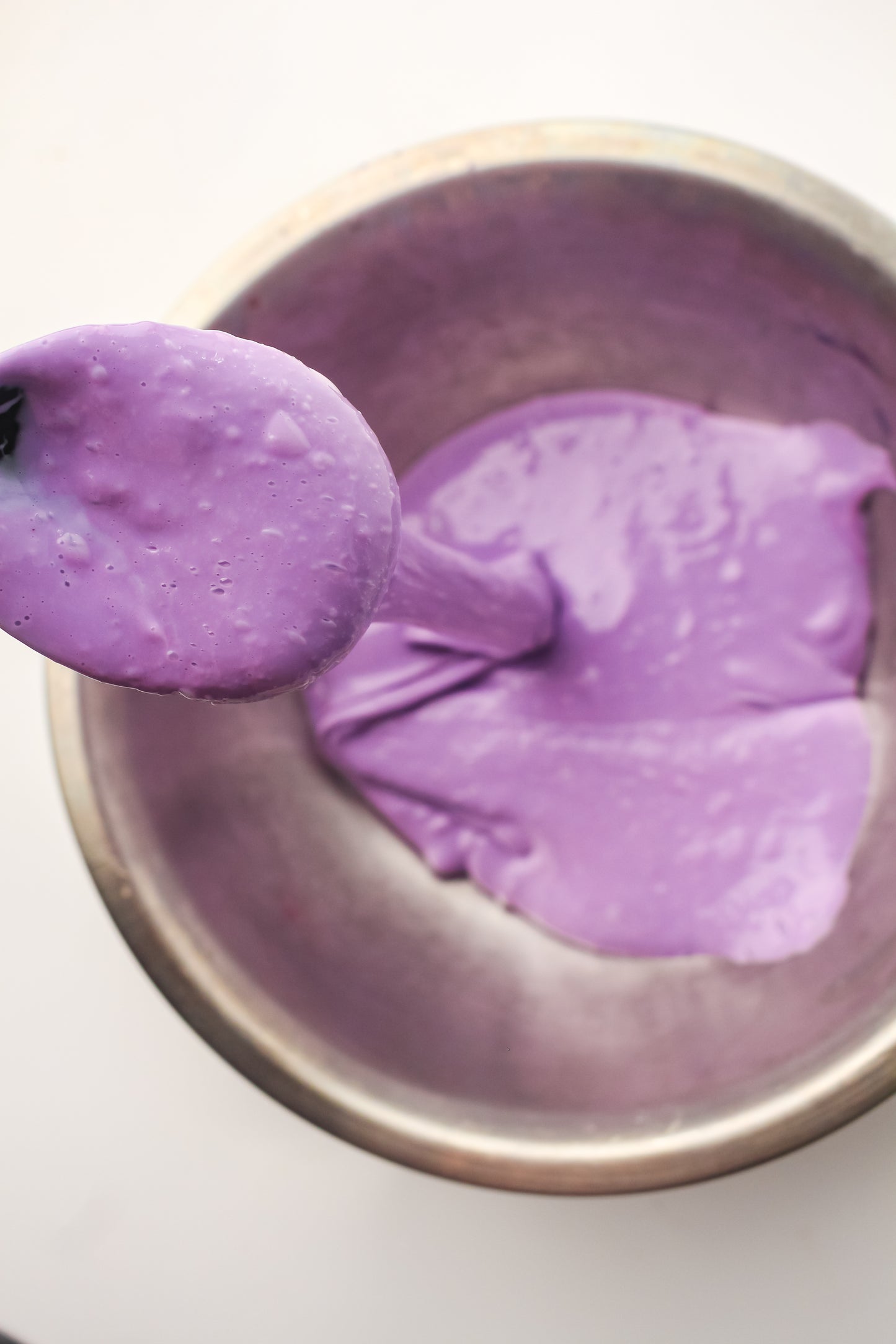 Homemade Slime