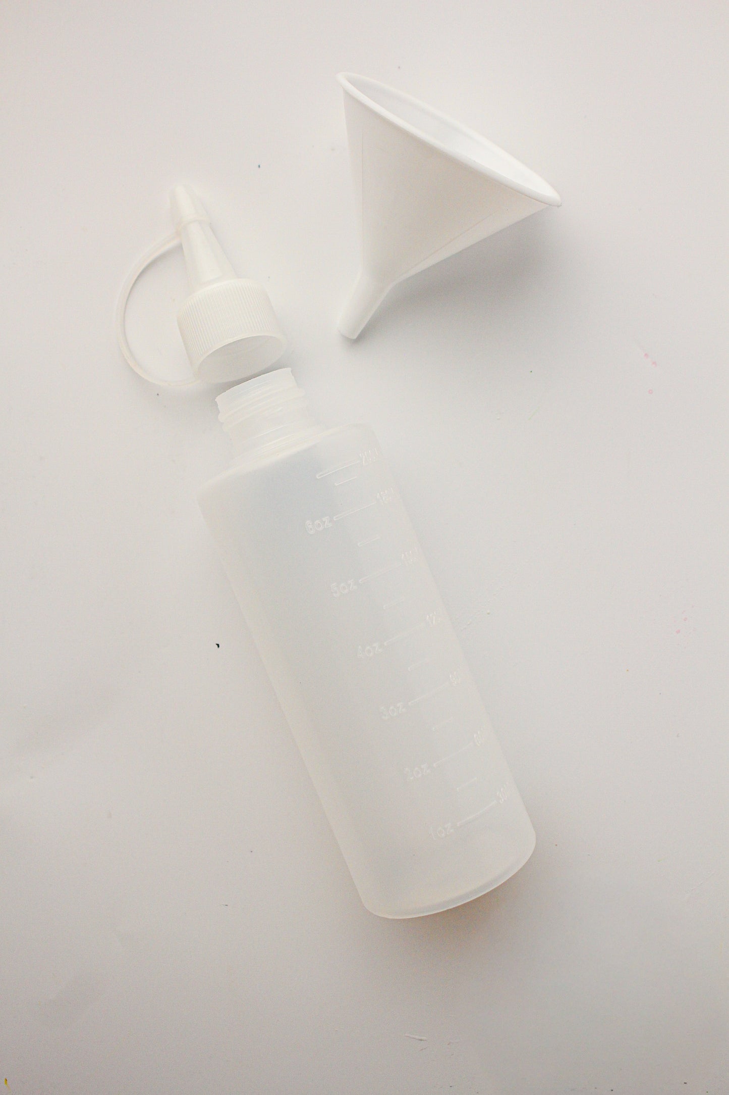 Puffy Sidewalk Foam Paint