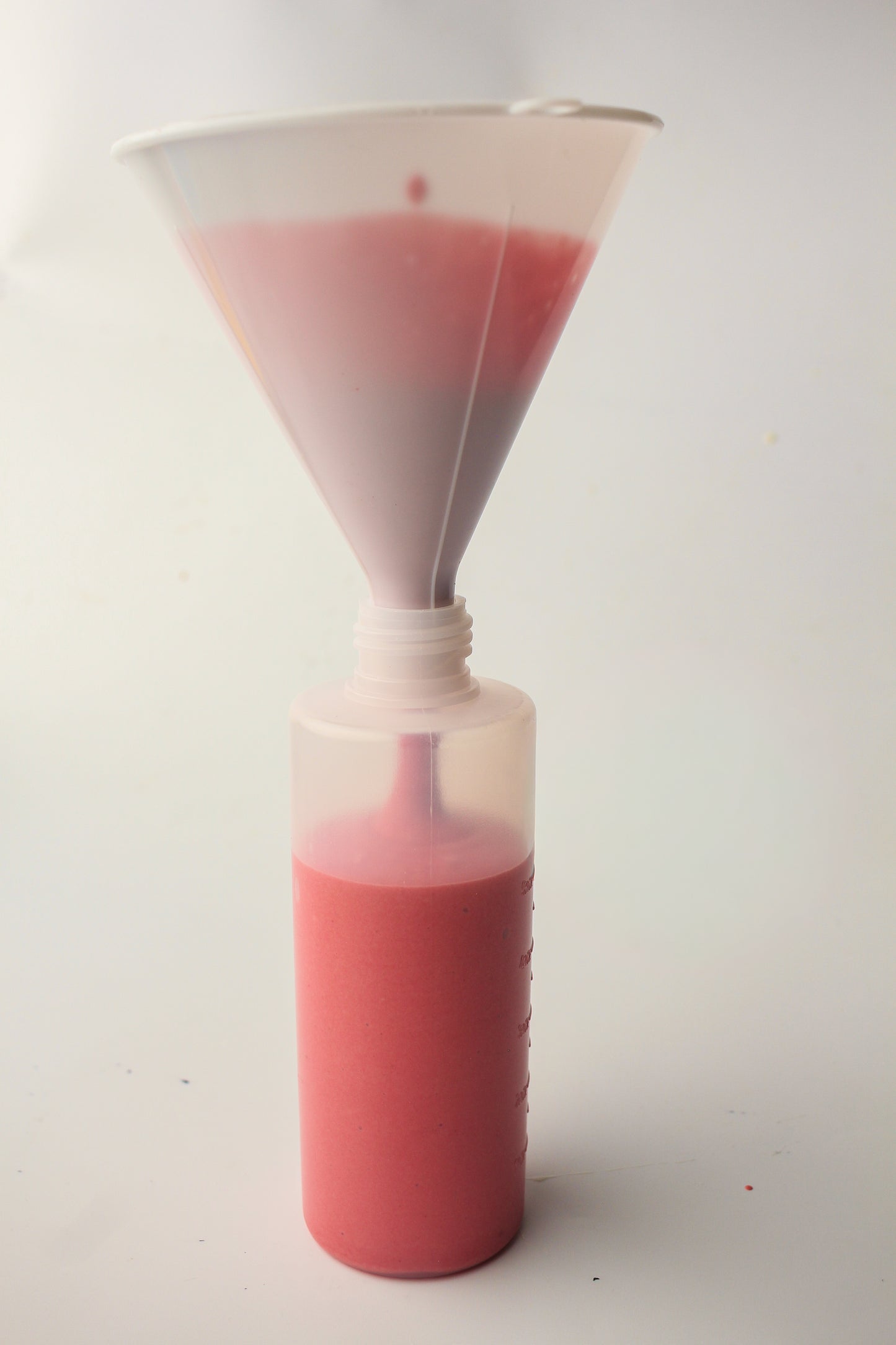 Puffy Sidewalk Foam Paint