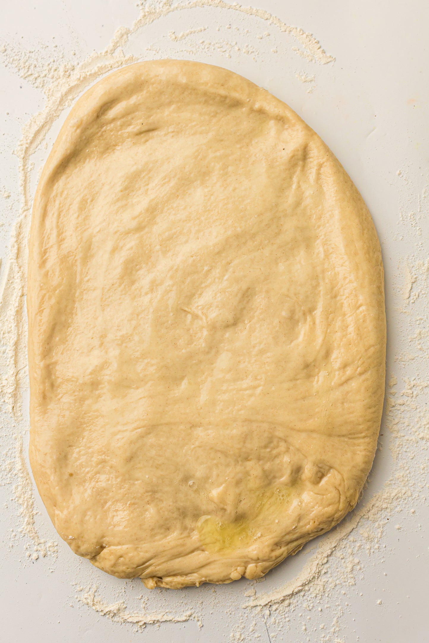 Breadmaker Cinnamon Swirl Bread (PLR)