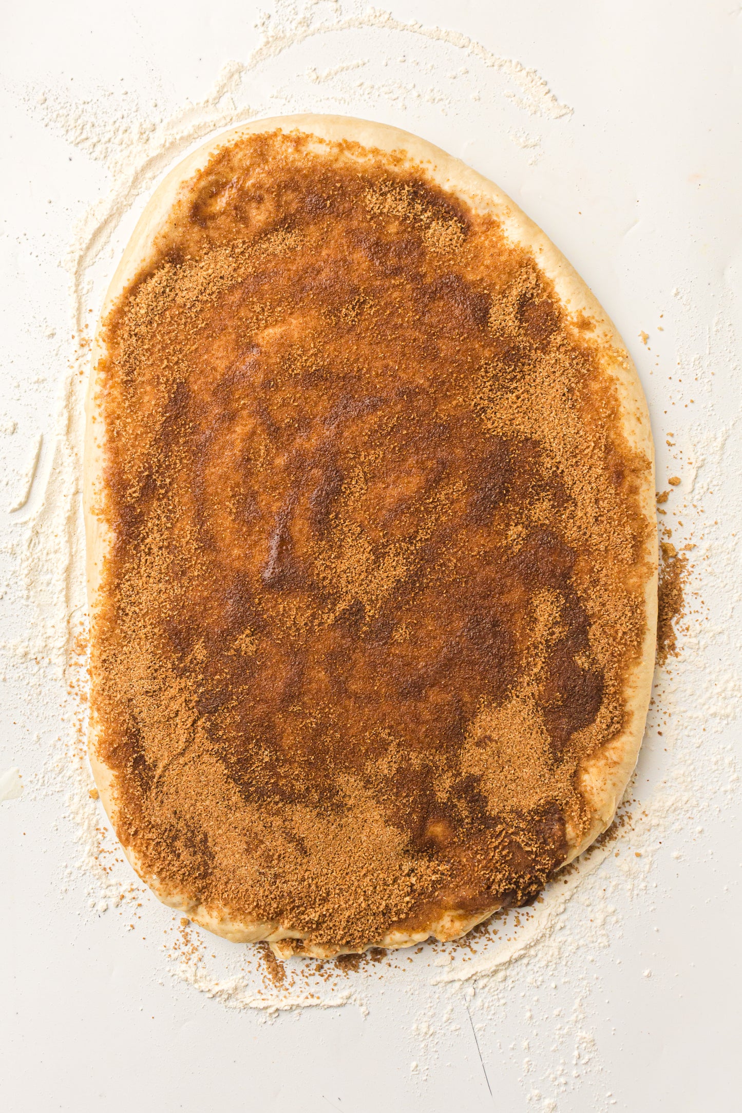 Breadmaker Cinnamon Swirl Bread (PLR)