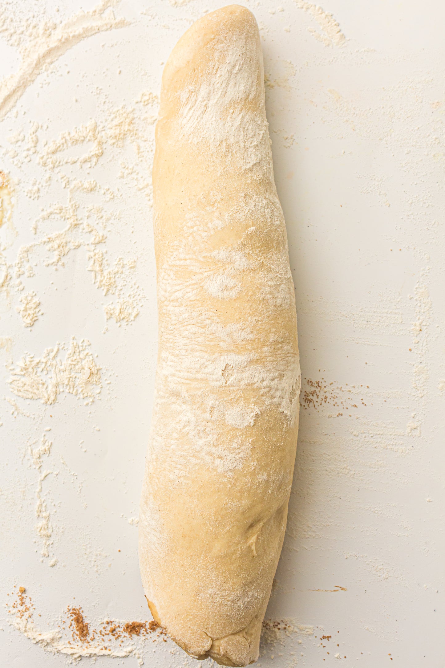 Breadmaker Cinnamon Swirl Bread (PLR)