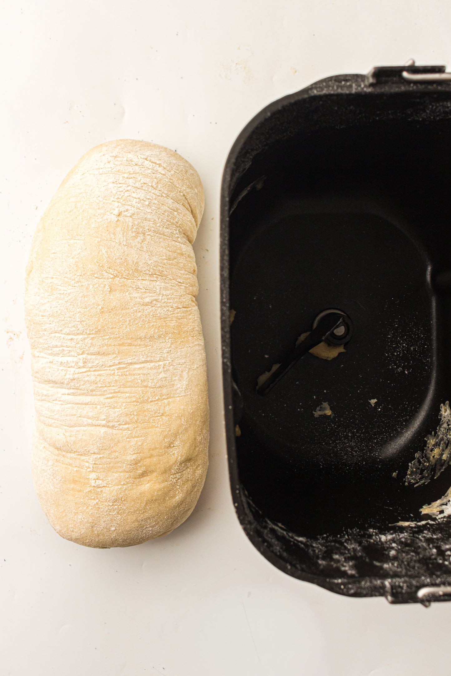 Breadmaker Cinnamon Swirl Bread (PLR)