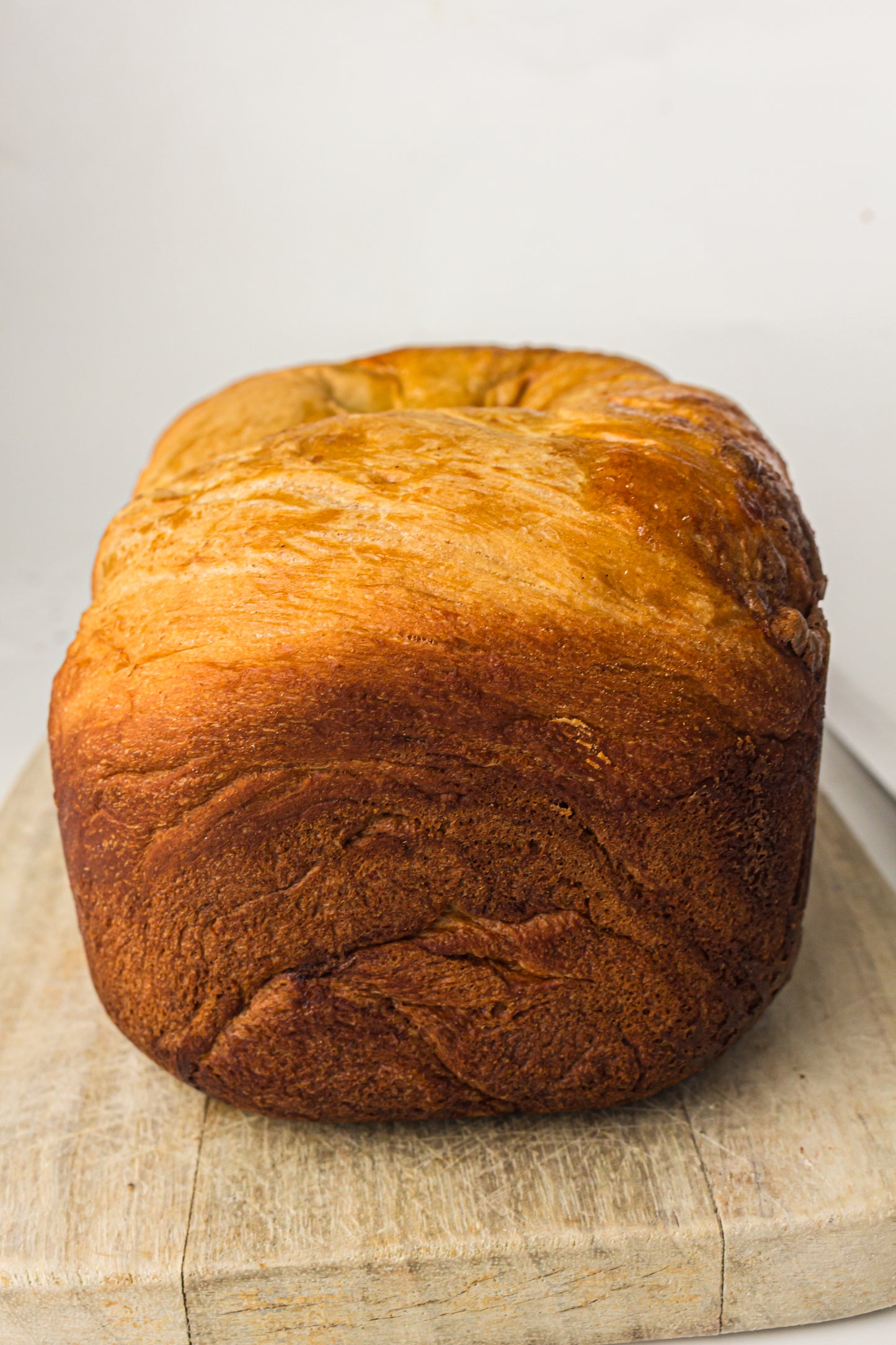 Breadmaker Cinnamon Swirl Bread (PLR)