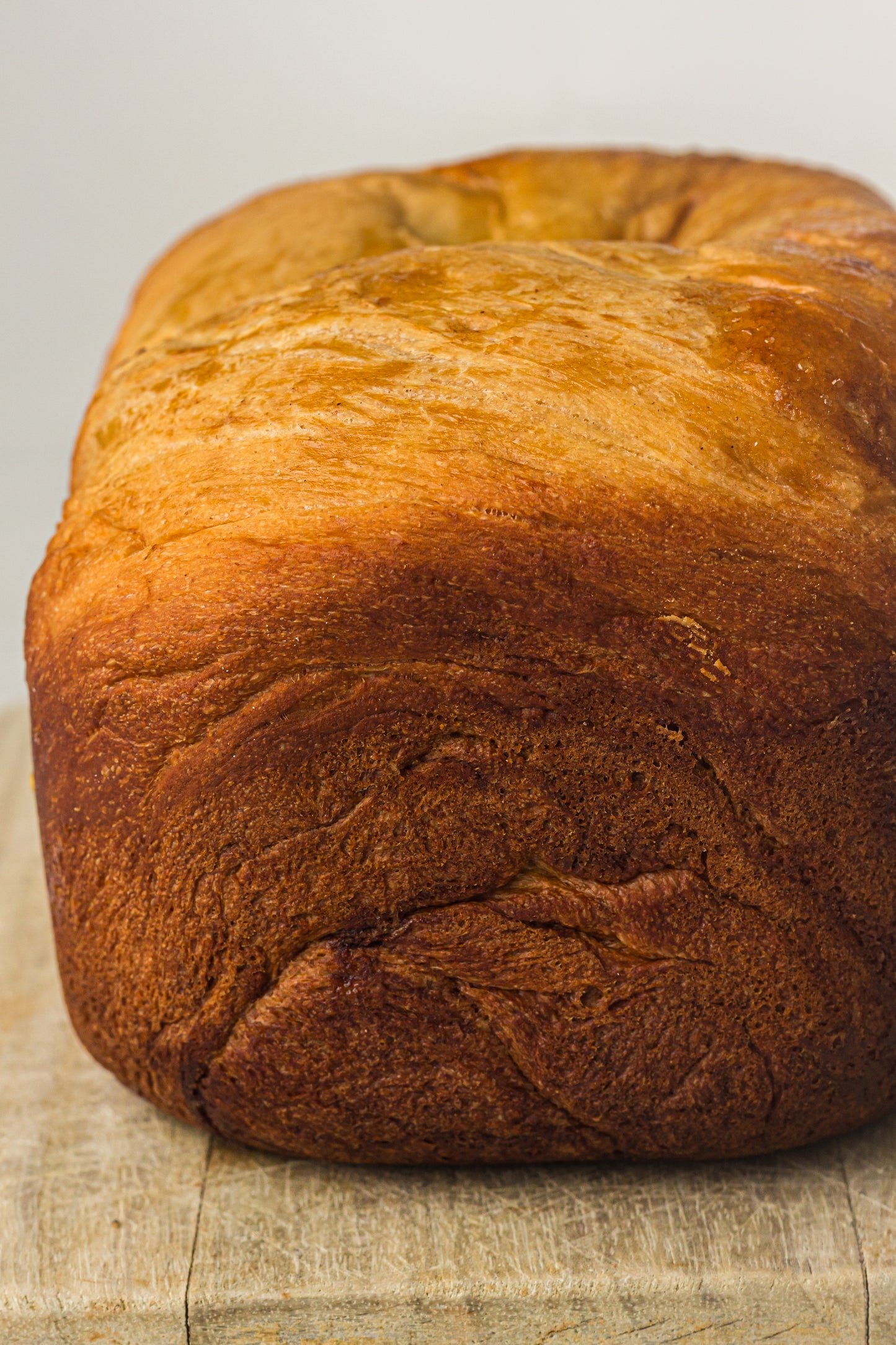 Breadmaker Cinnamon Swirl Bread (PLR)