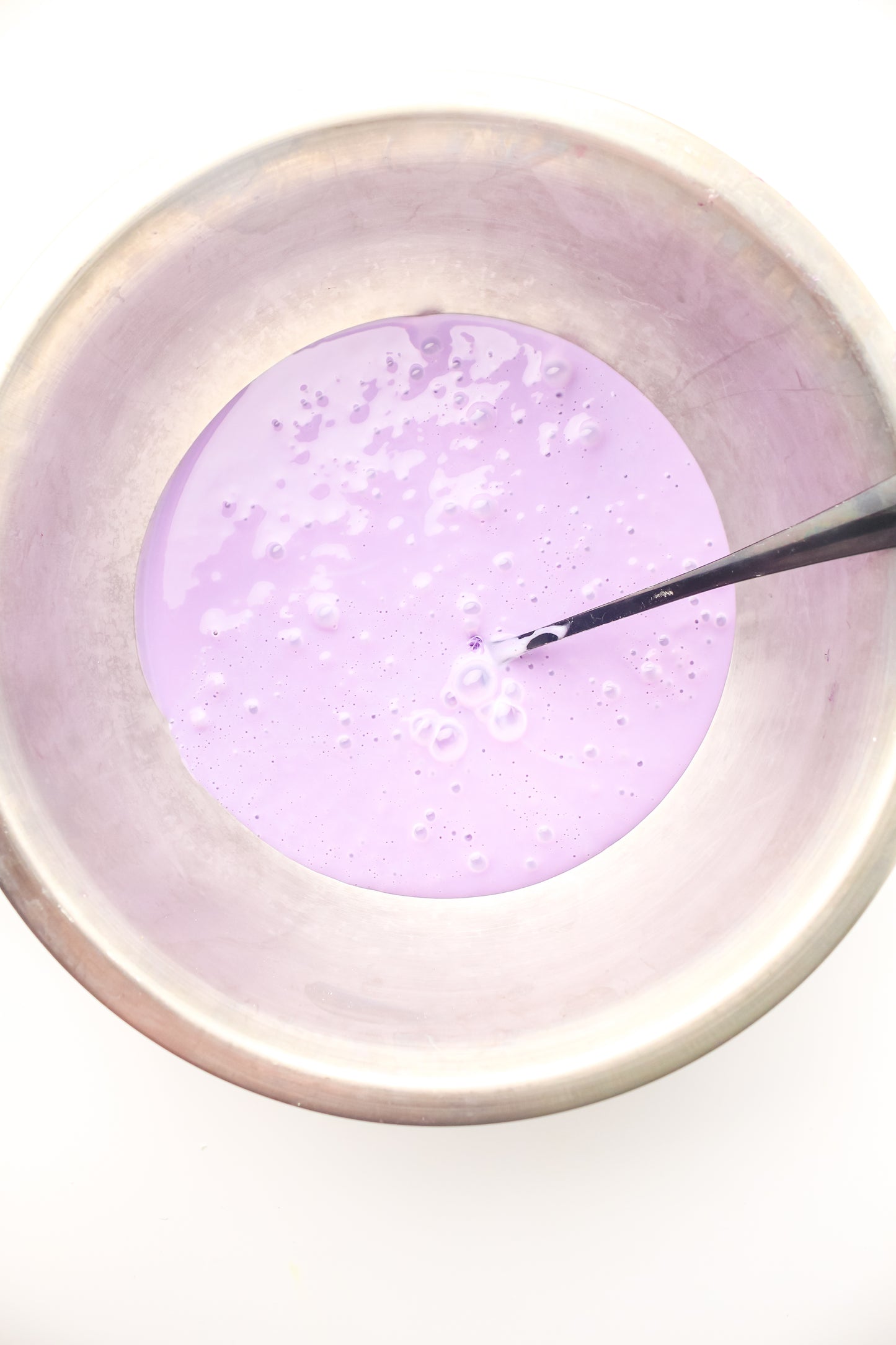 Homemade Slime