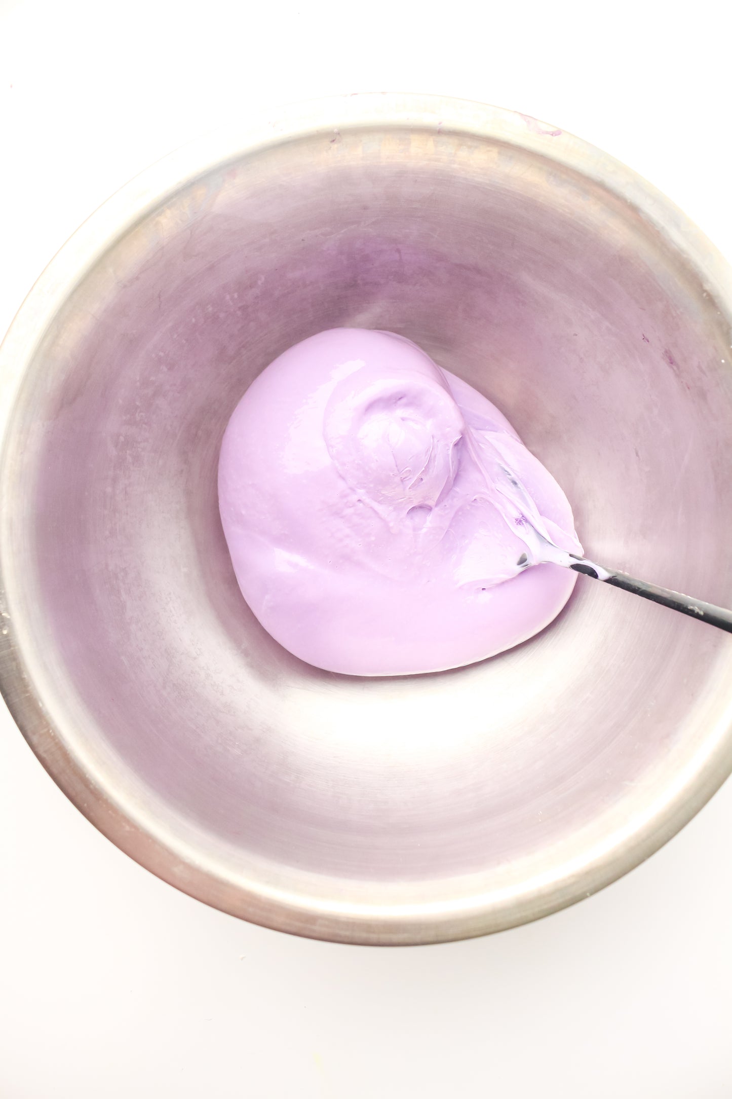 Homemade Slime