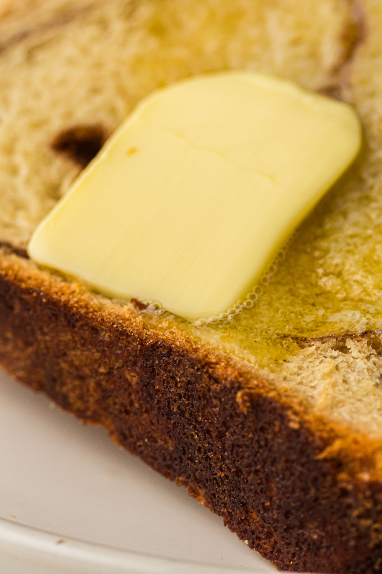 Breadmaker Cinnamon Swirl Bread (PLR)