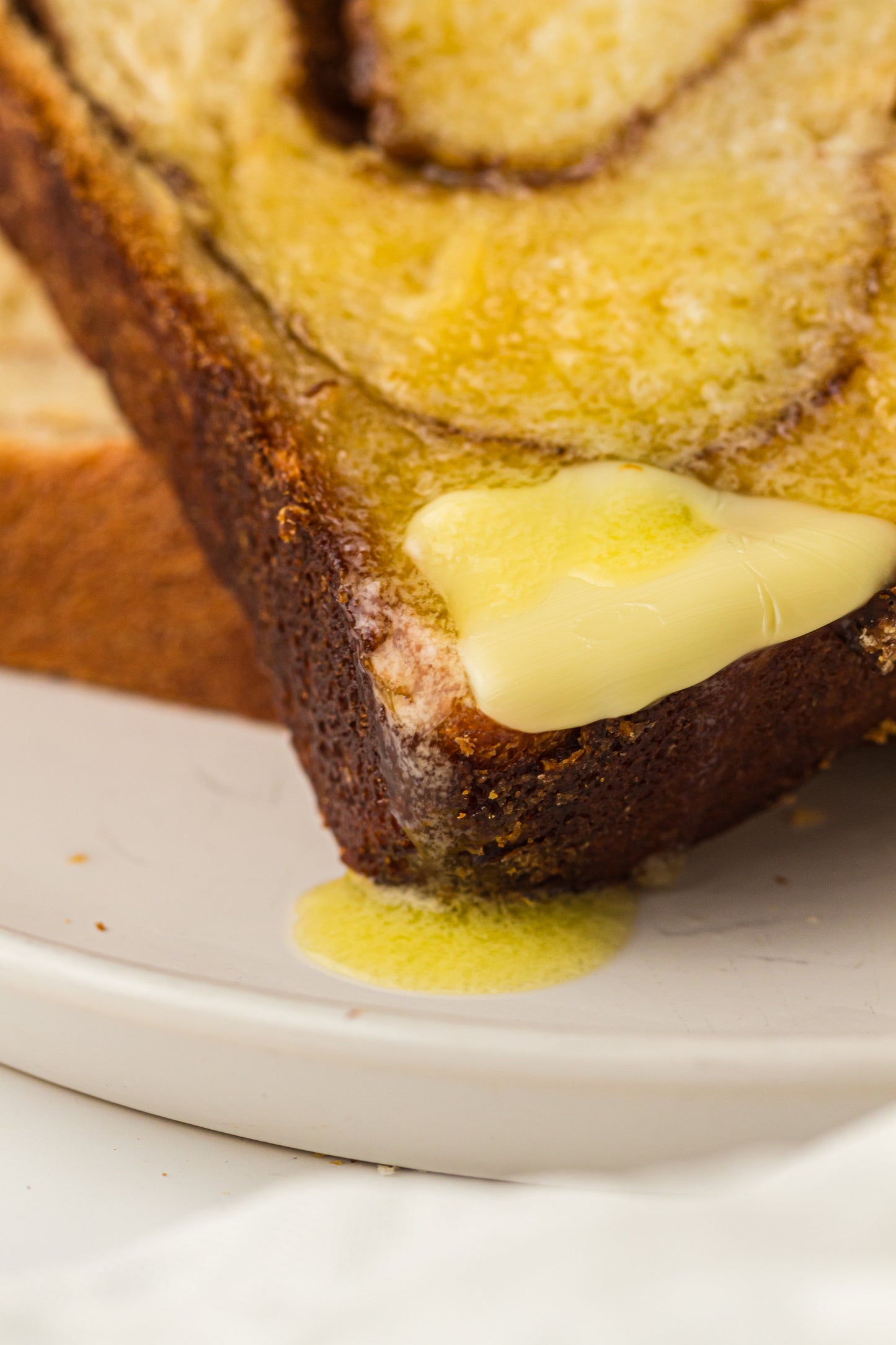 Breadmaker Cinnamon Swirl Bread (PLR)