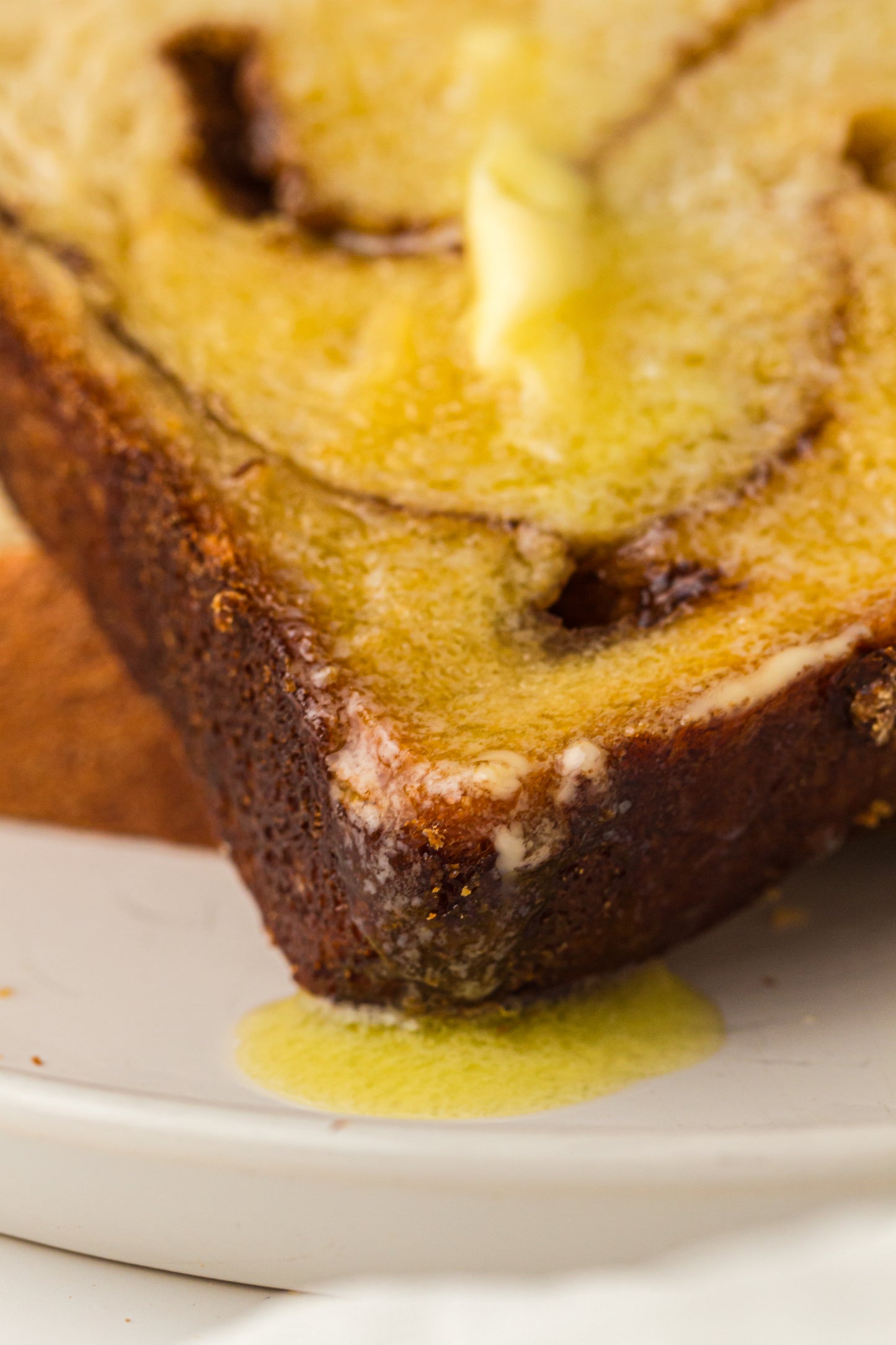 Breadmaker Cinnamon Swirl Bread (PLR)