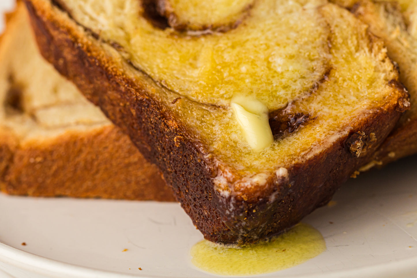 Breadmaker Cinnamon Swirl Bread (PLR)