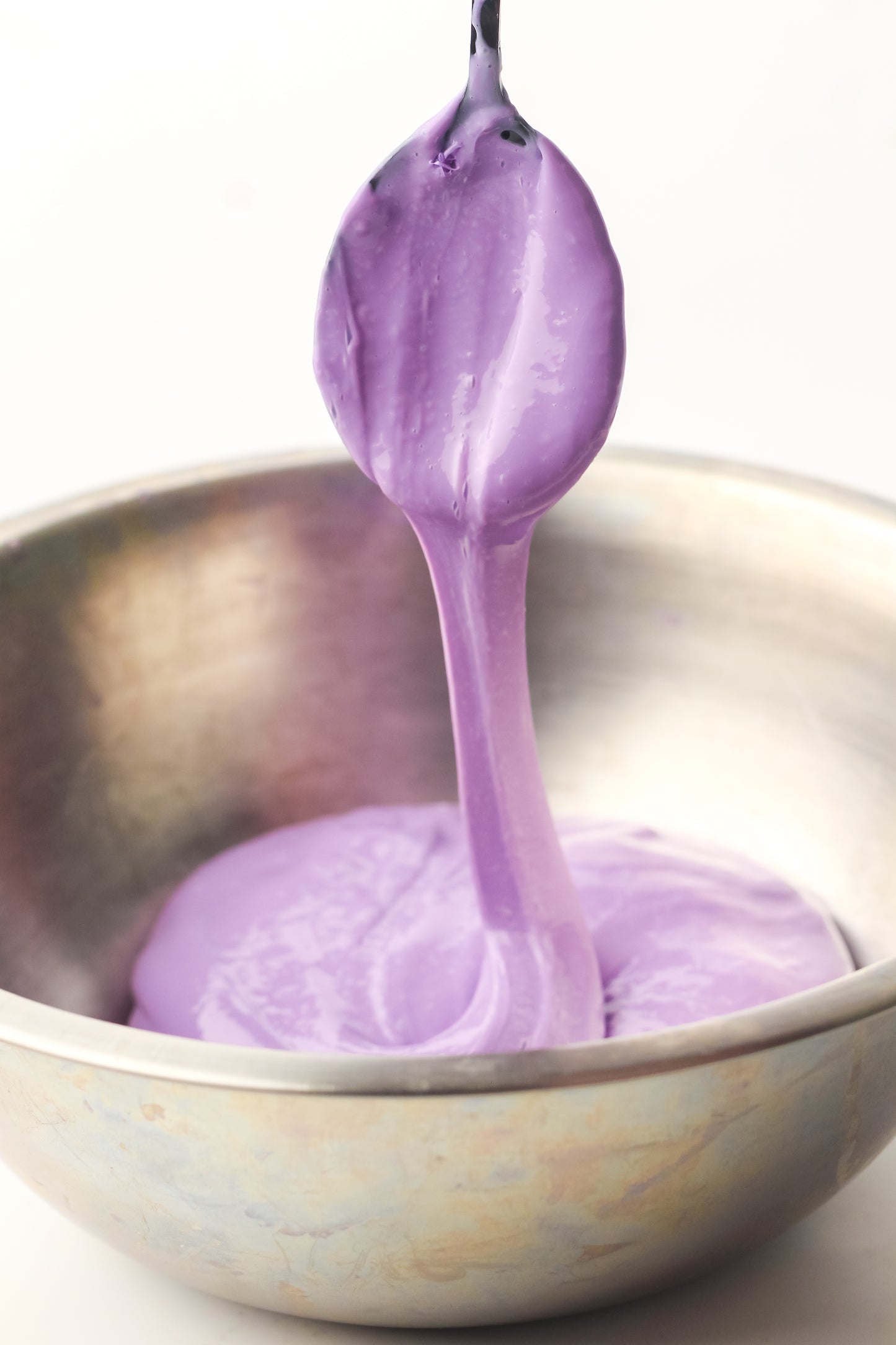 Homemade Slime