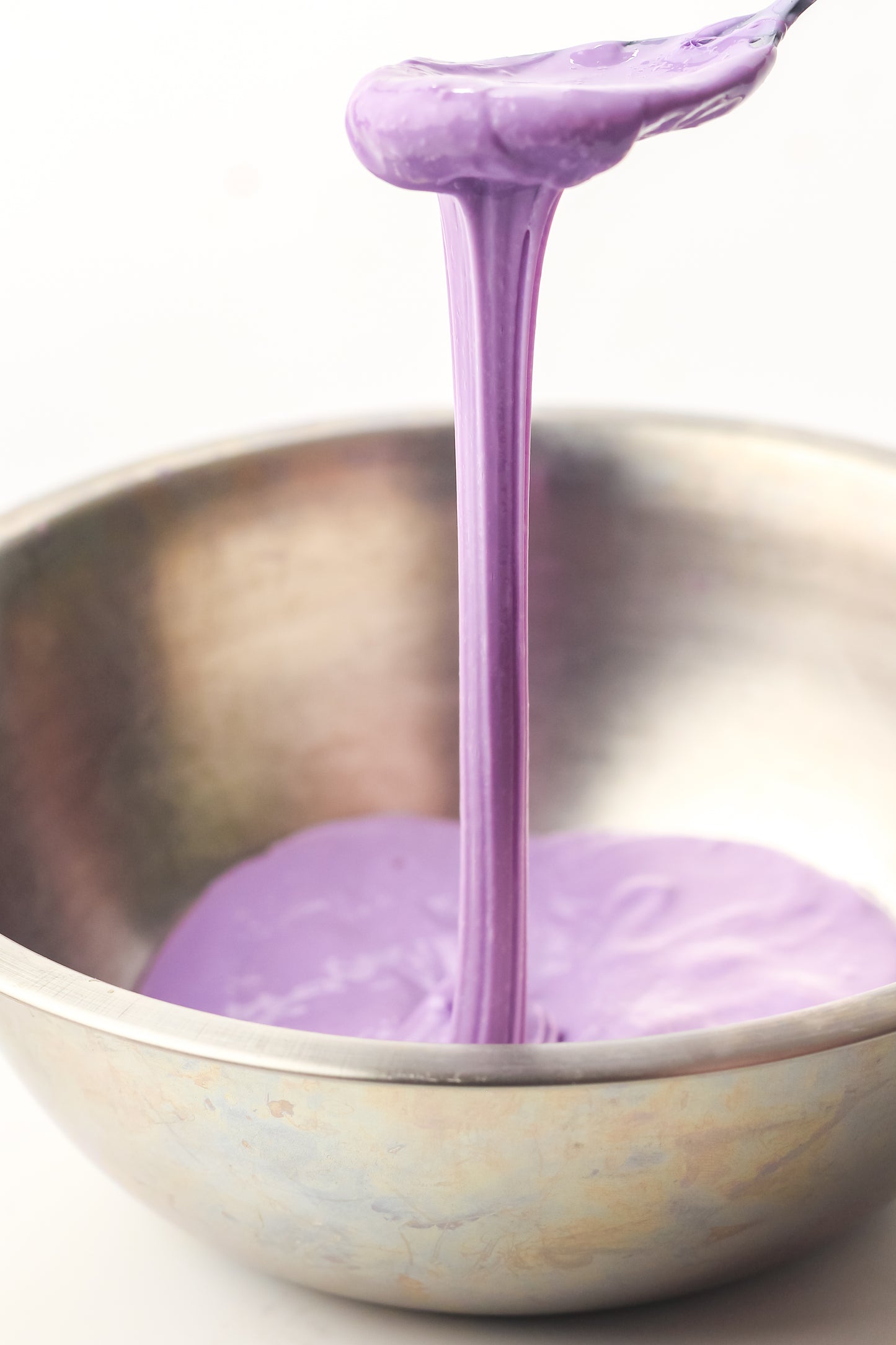 Homemade Slime