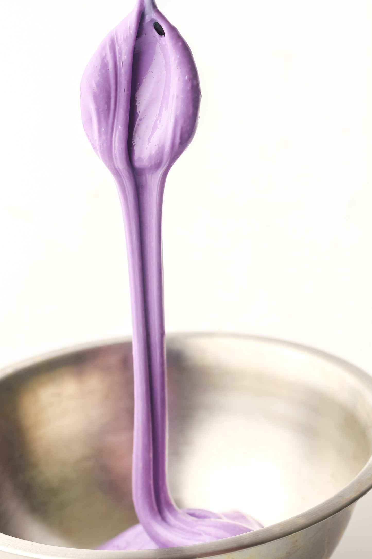 Homemade Slime