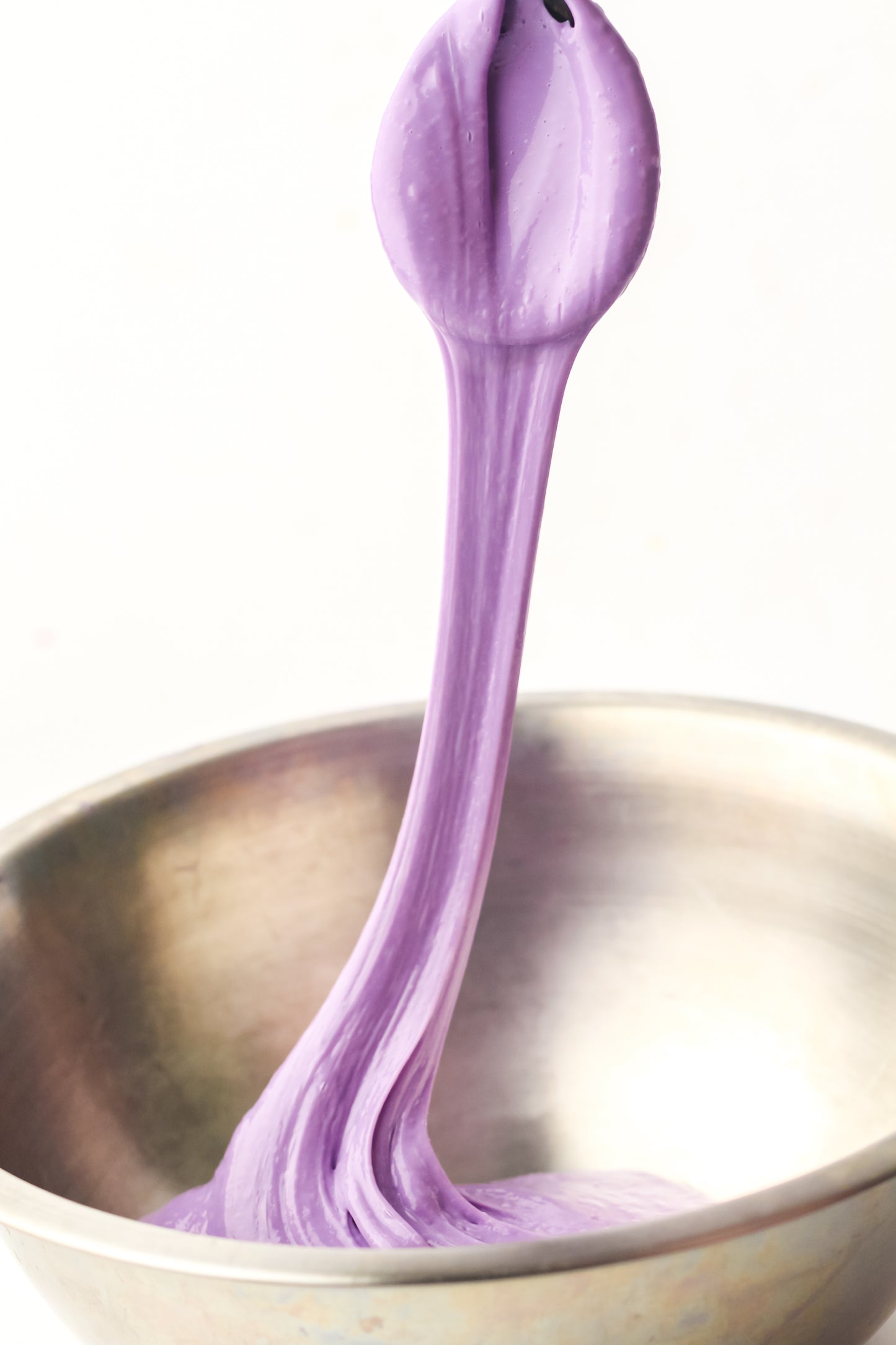 Homemade Slime