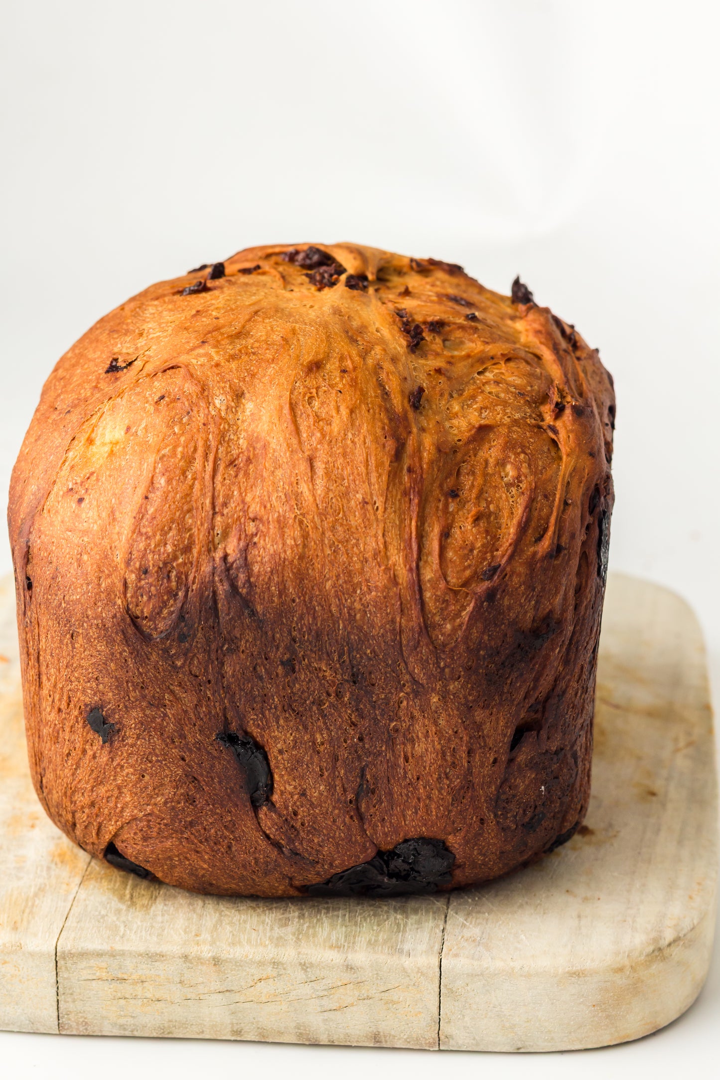 Breadmaker Cinnamon Raisin Bread (PLR)