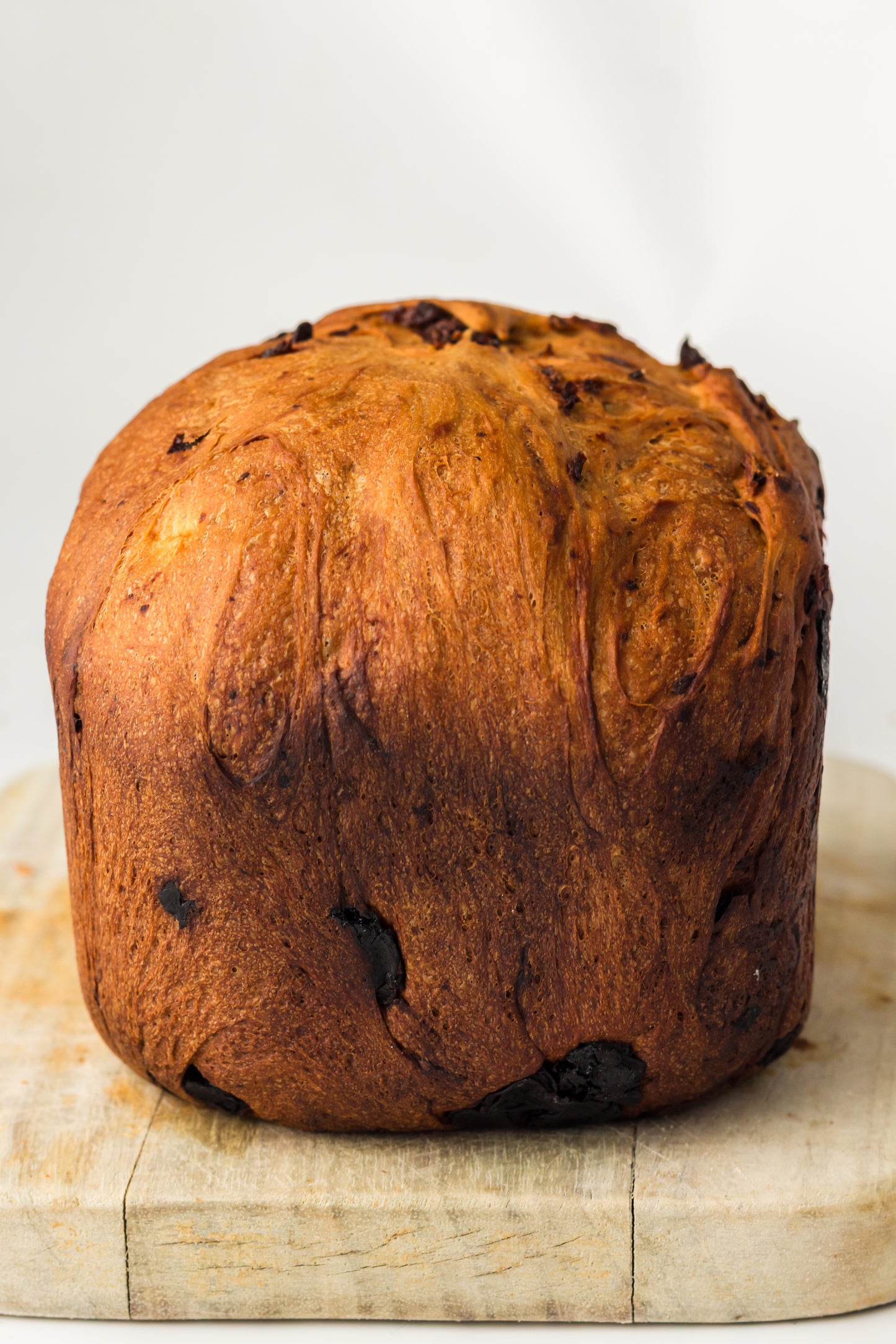 Breadmaker Cinnamon Raisin Bread (PLR)
